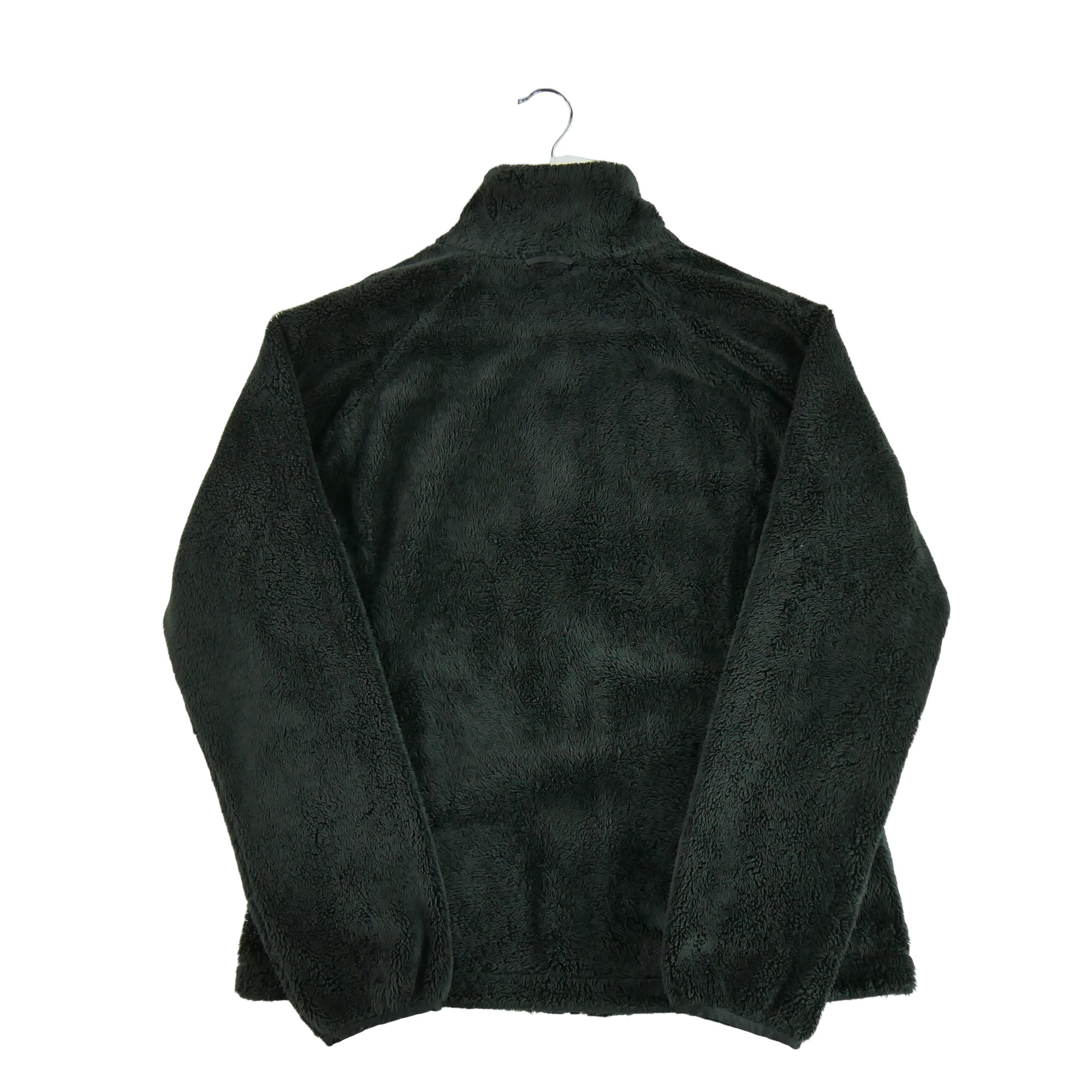 Veste polaire Femme  Osito TNF Noir 2