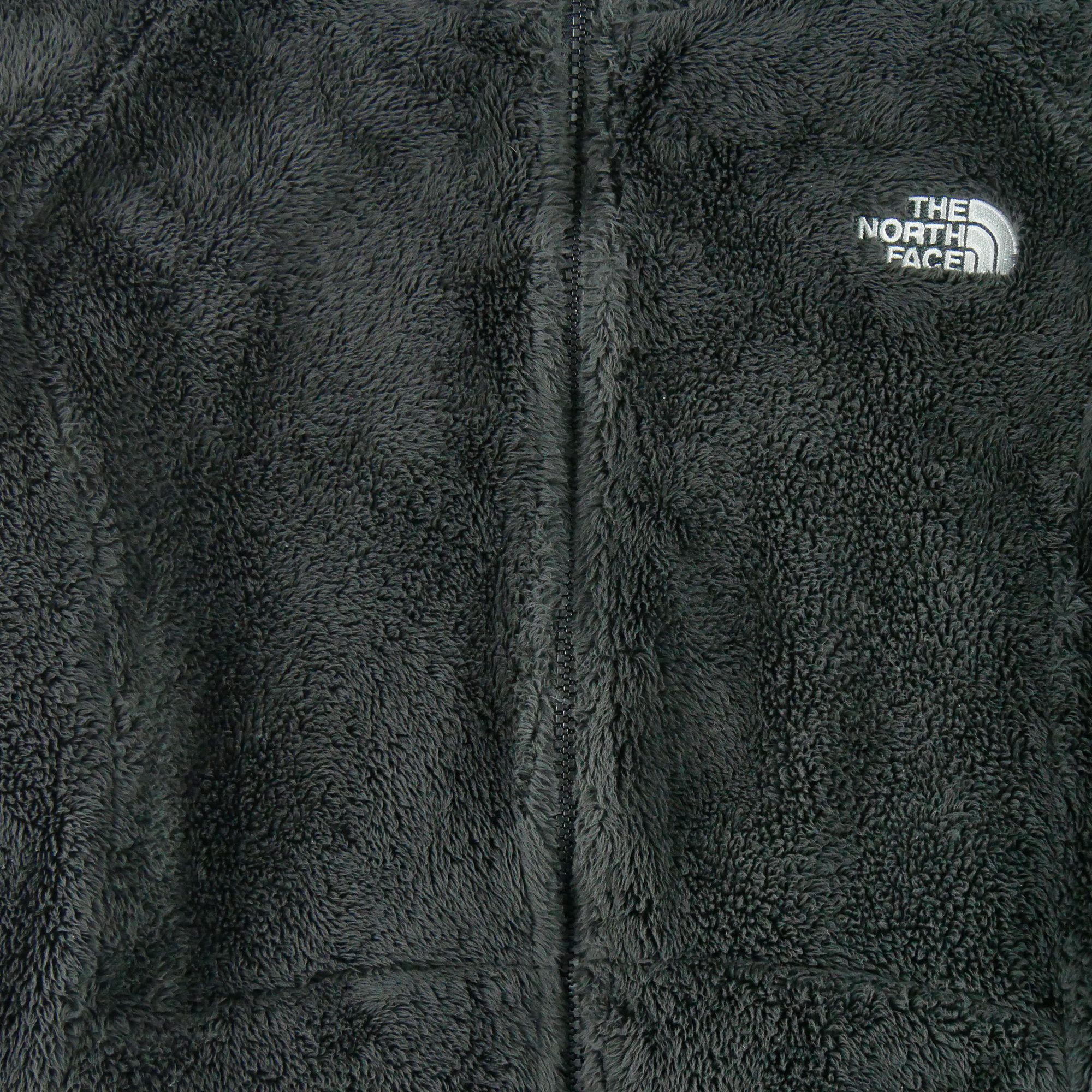 Veste polaire Femme  Osito TNF Noir 4