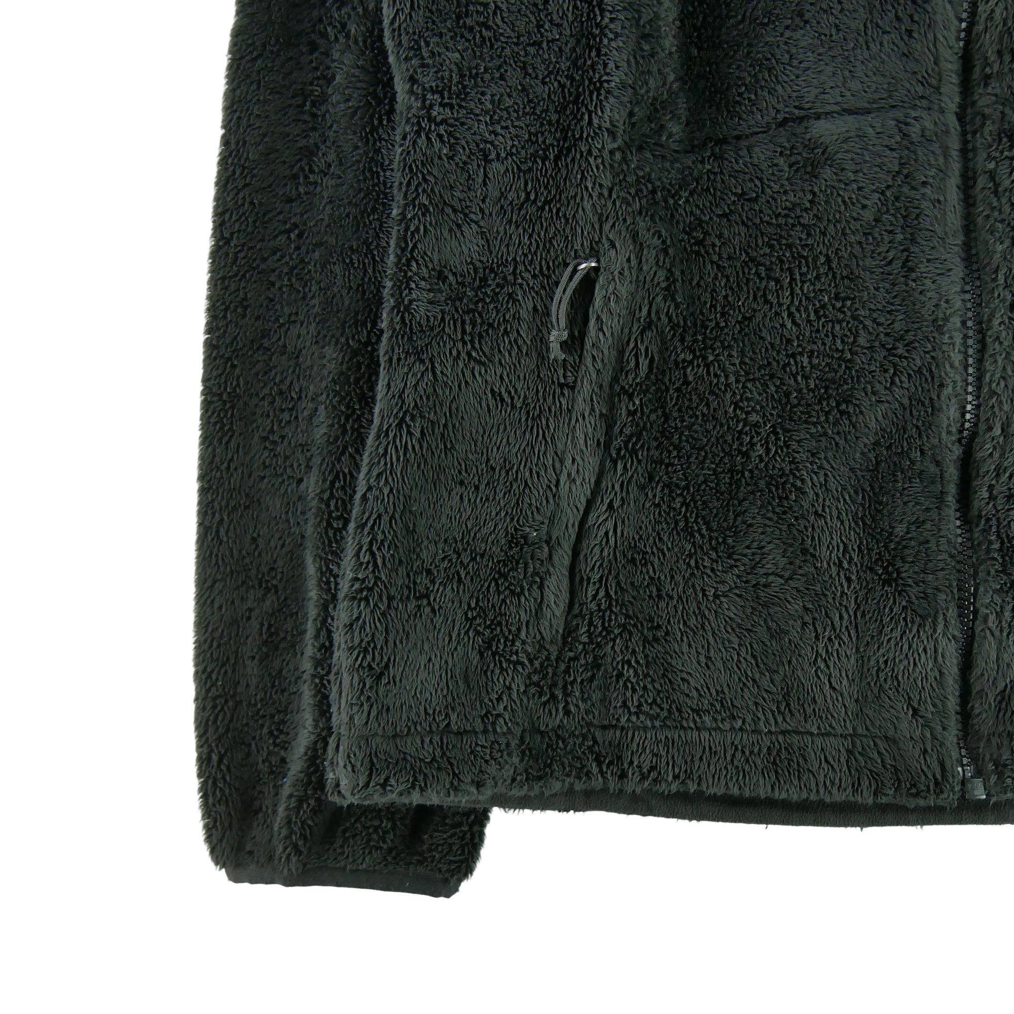 Veste polaire Femme  Osito TNF Noir 5