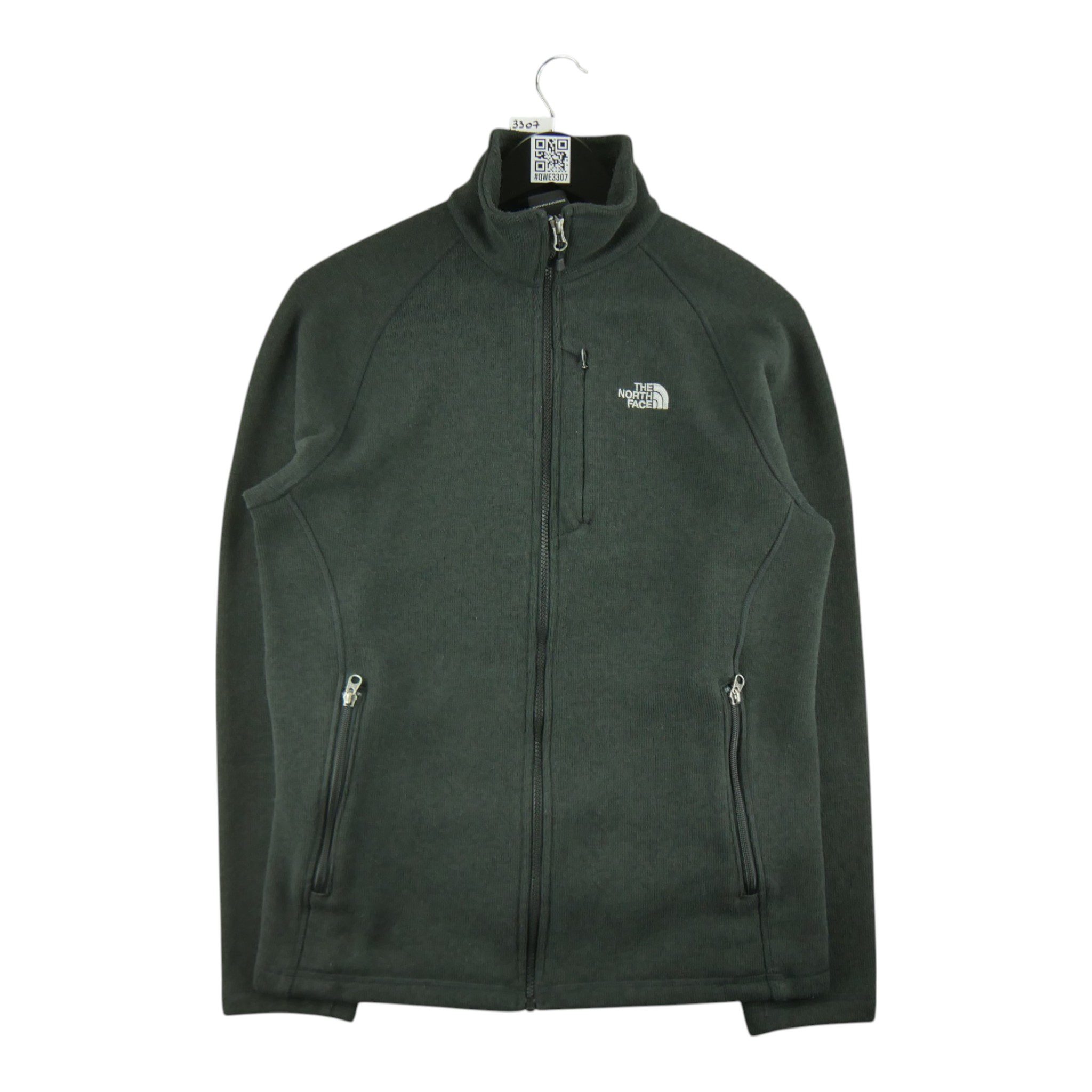 Veste polaire Homme  TNF Noir 1