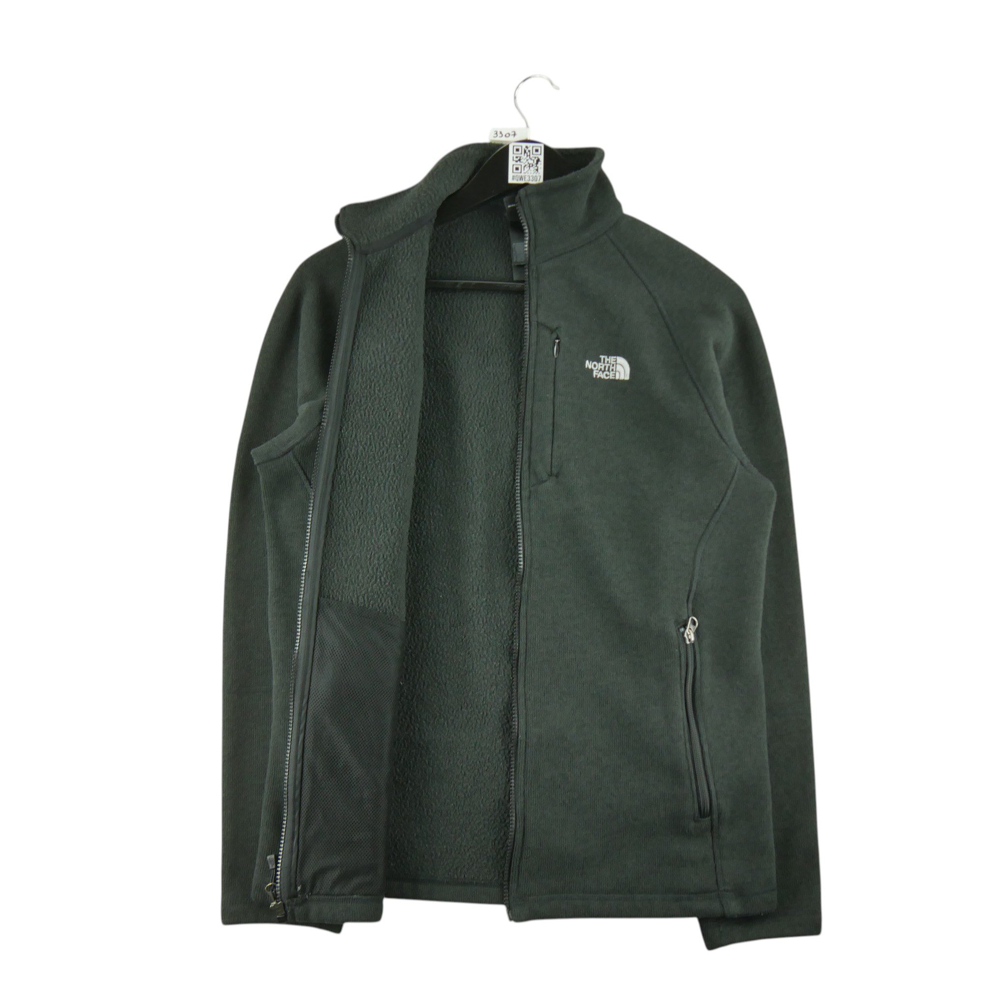Veste polaire Homme  TNF Noir 3