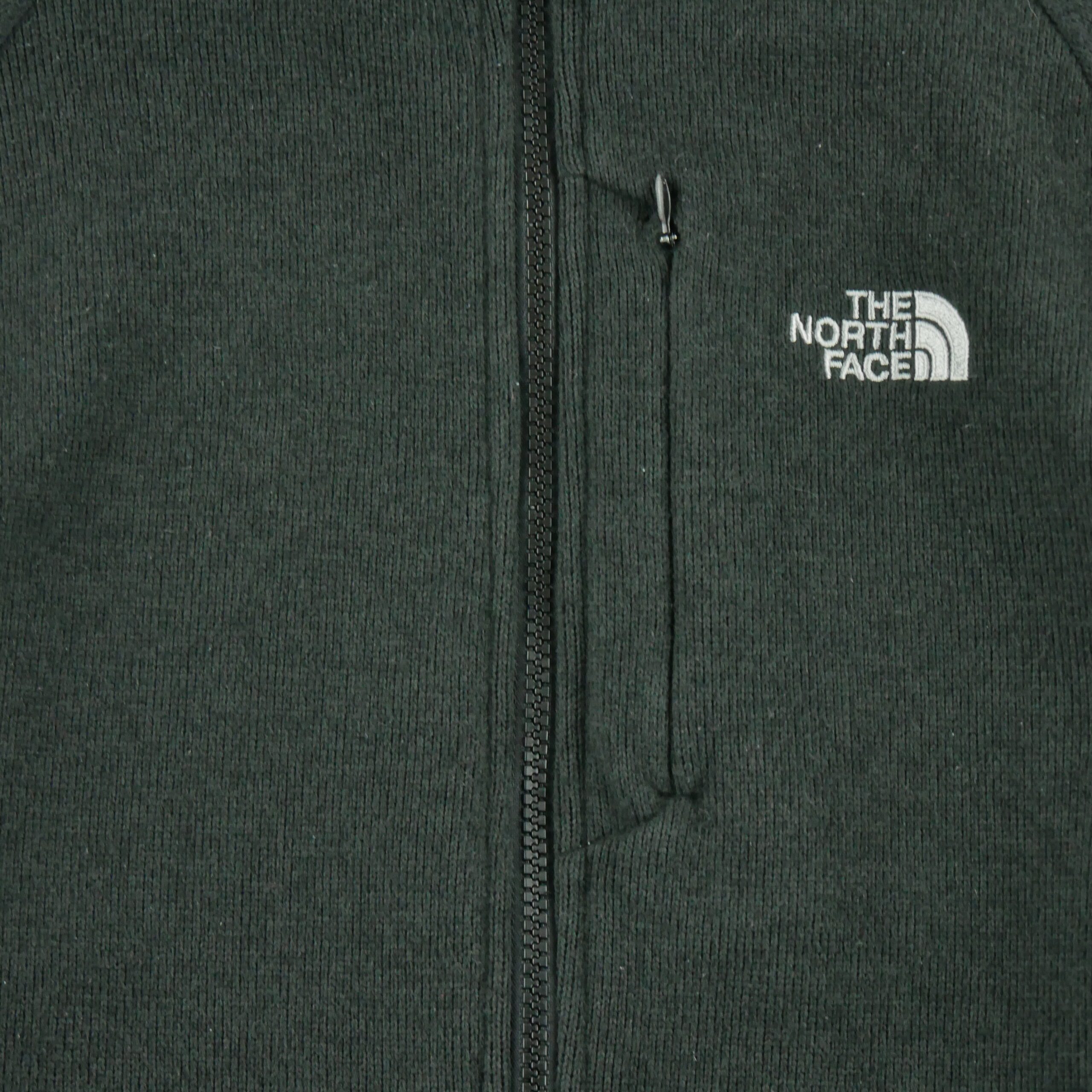 Veste polaire Homme  TNF Noir 4