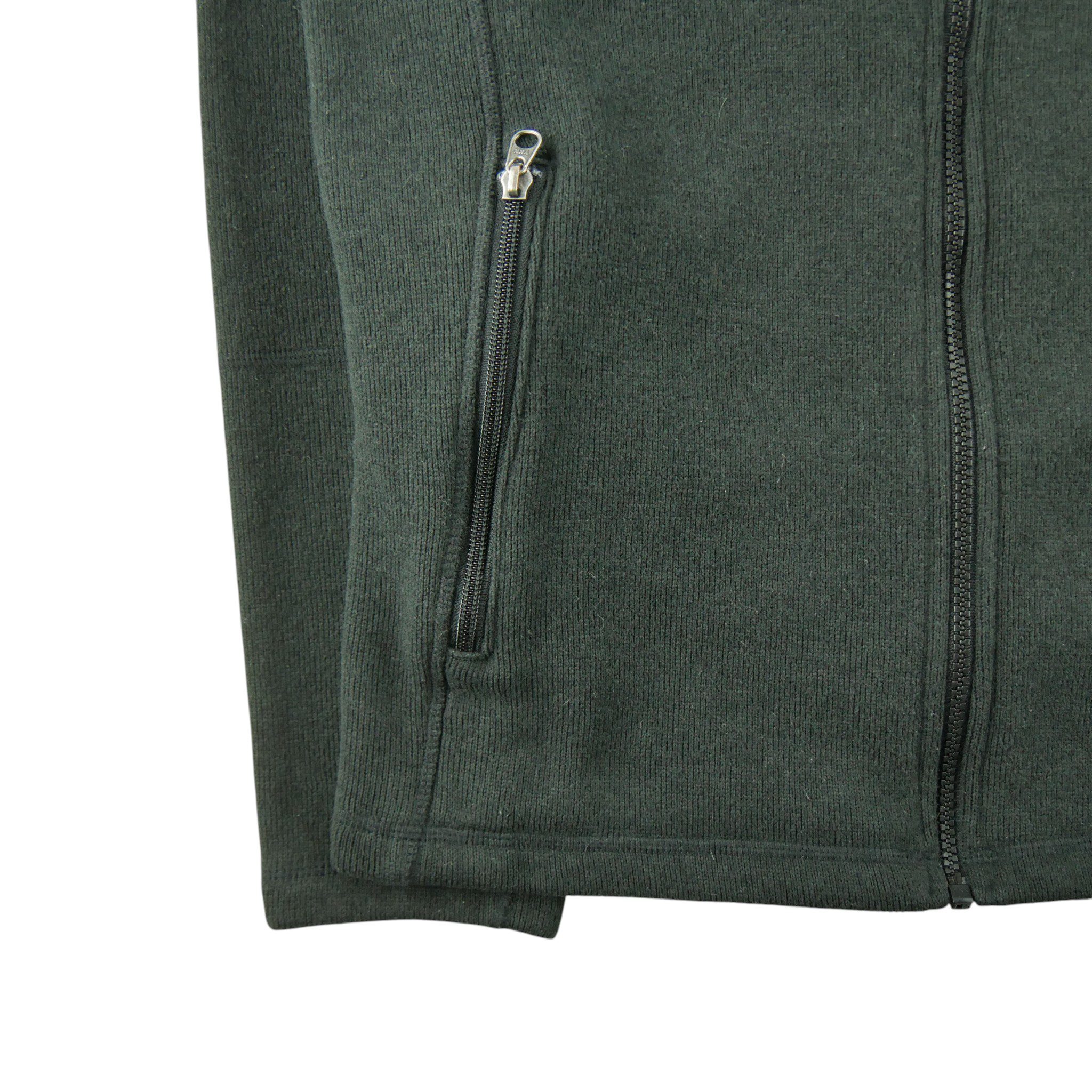 Veste polaire Homme  TNF Noir 5