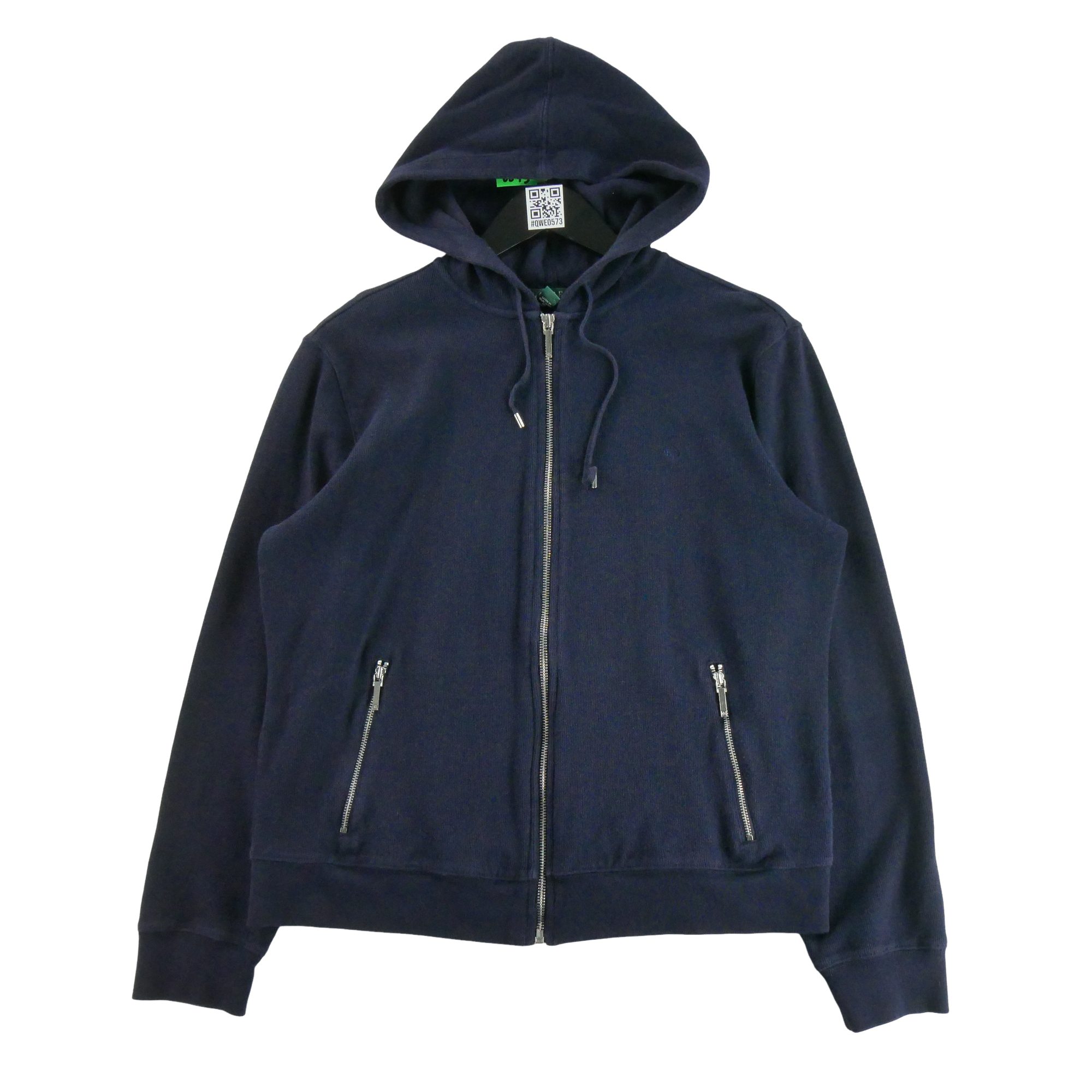 Sweat à capuche Femme  full zip 1