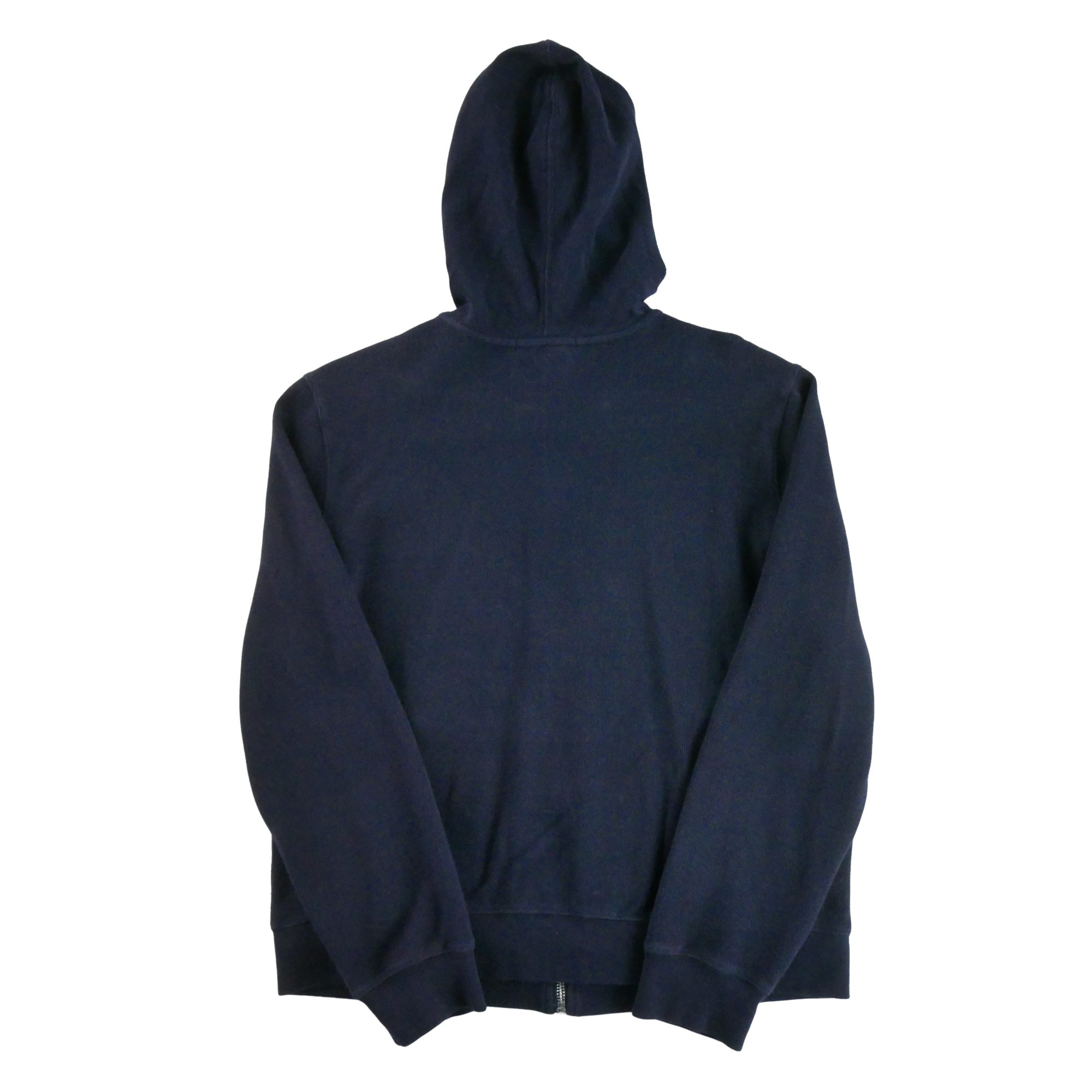 Sweat à capuche Femme  full zip 2