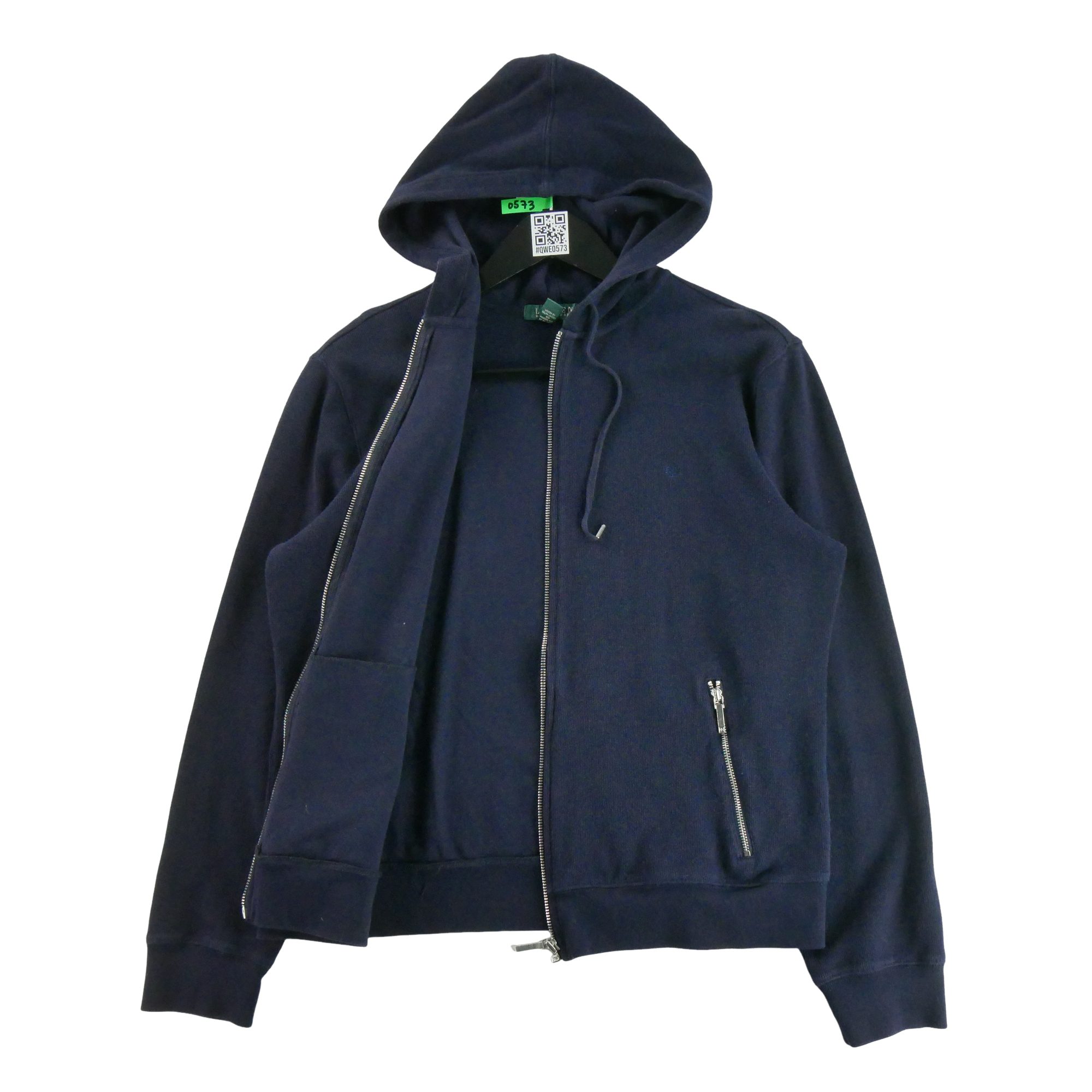 Sweat à capuche Femme  full zip 3