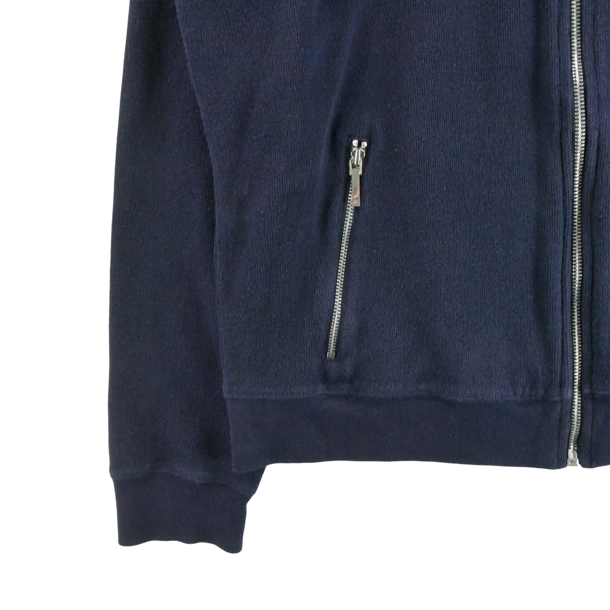 Sweat à capuche Femme  full zip 5