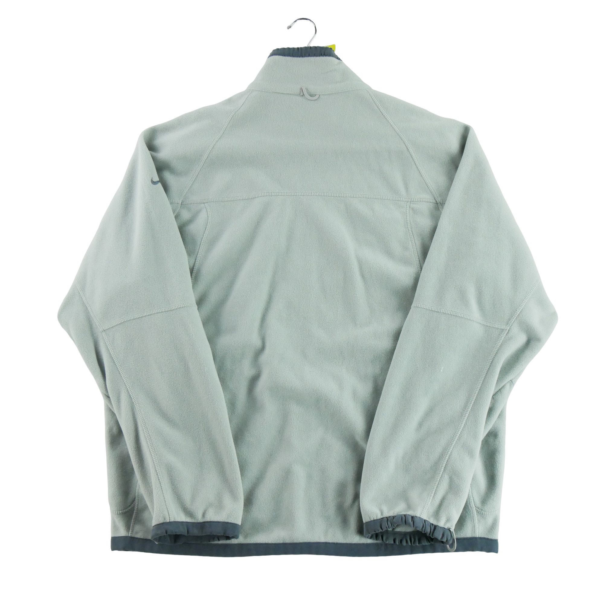 Veste polaire Homme  Therma-Fit Noir 2