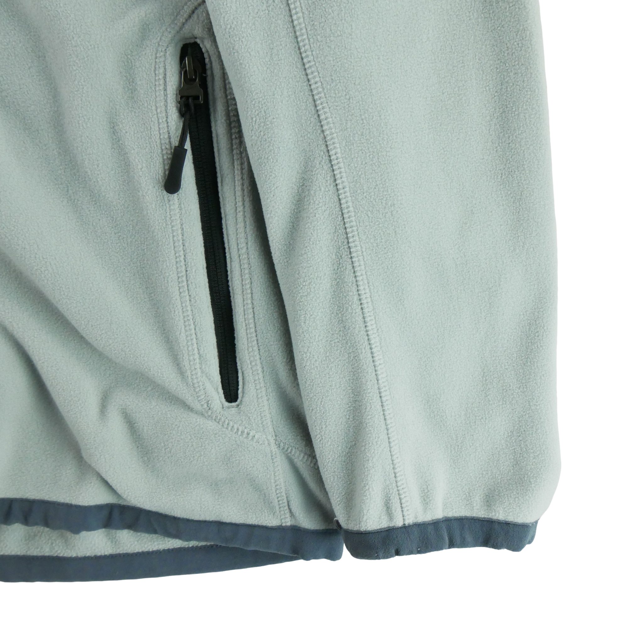 Veste polaire Homme  Therma-Fit Noir 4