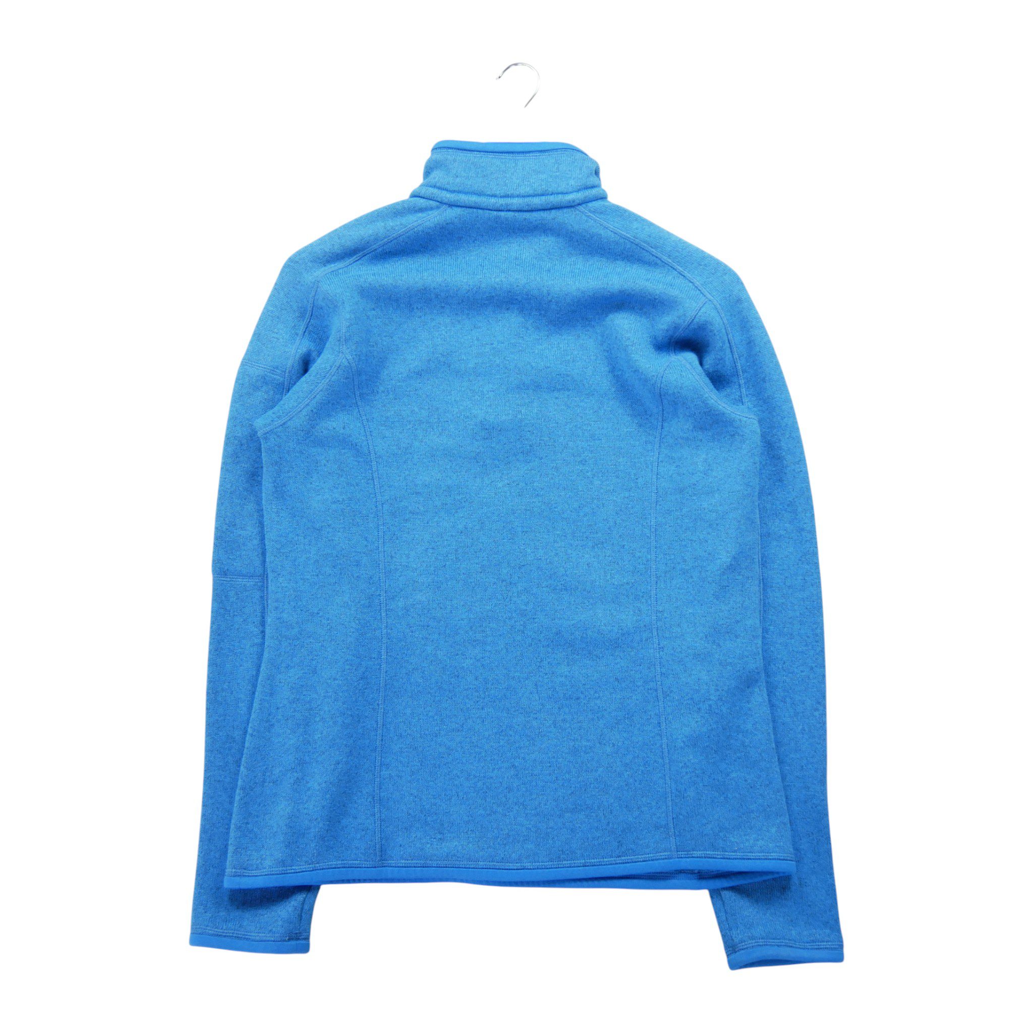 Pull polaire Femme  Better Sweater 2