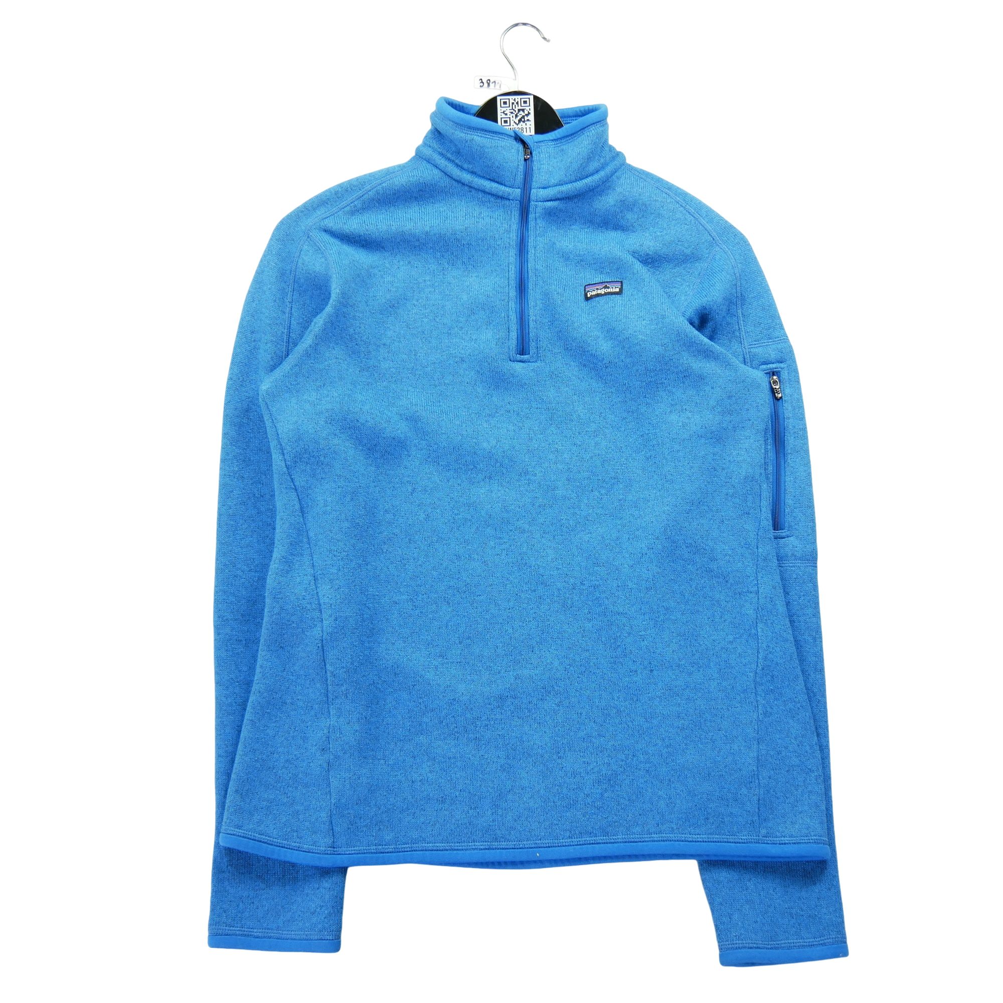 Pull polaire Femme  Better Sweater 3