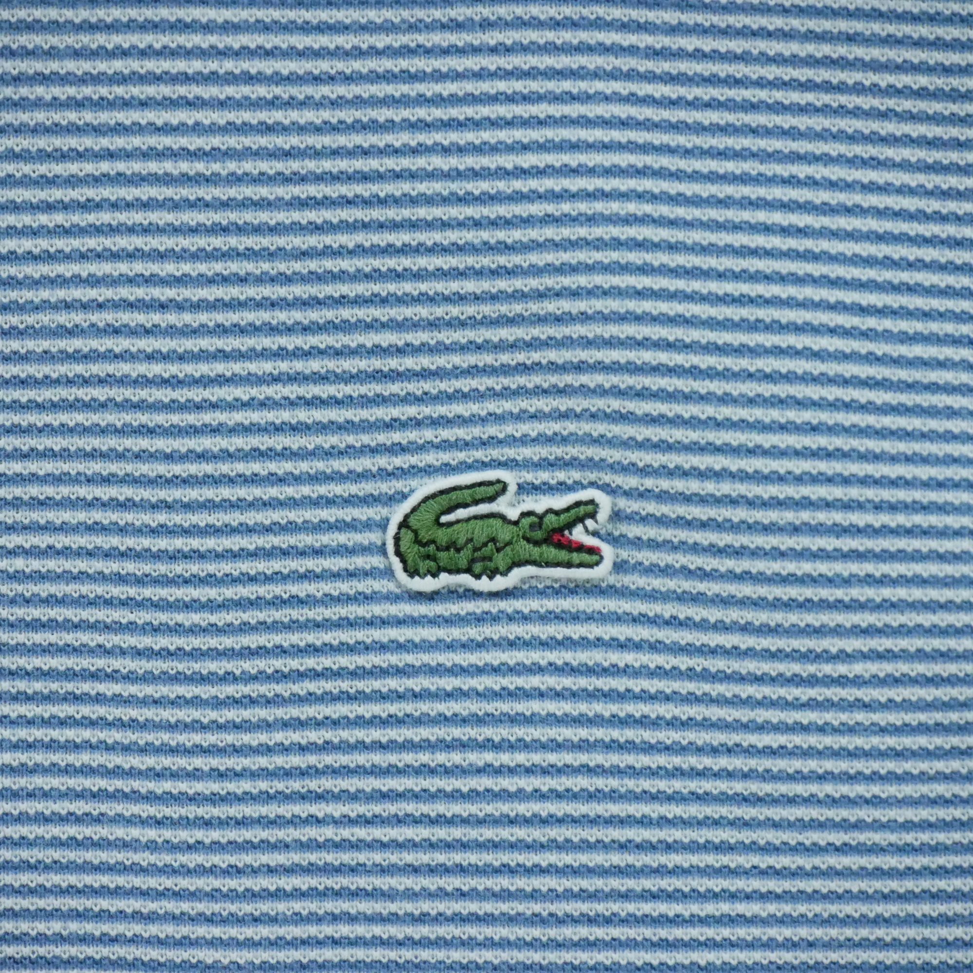 Polo manches courtes Homme  Bleu 5