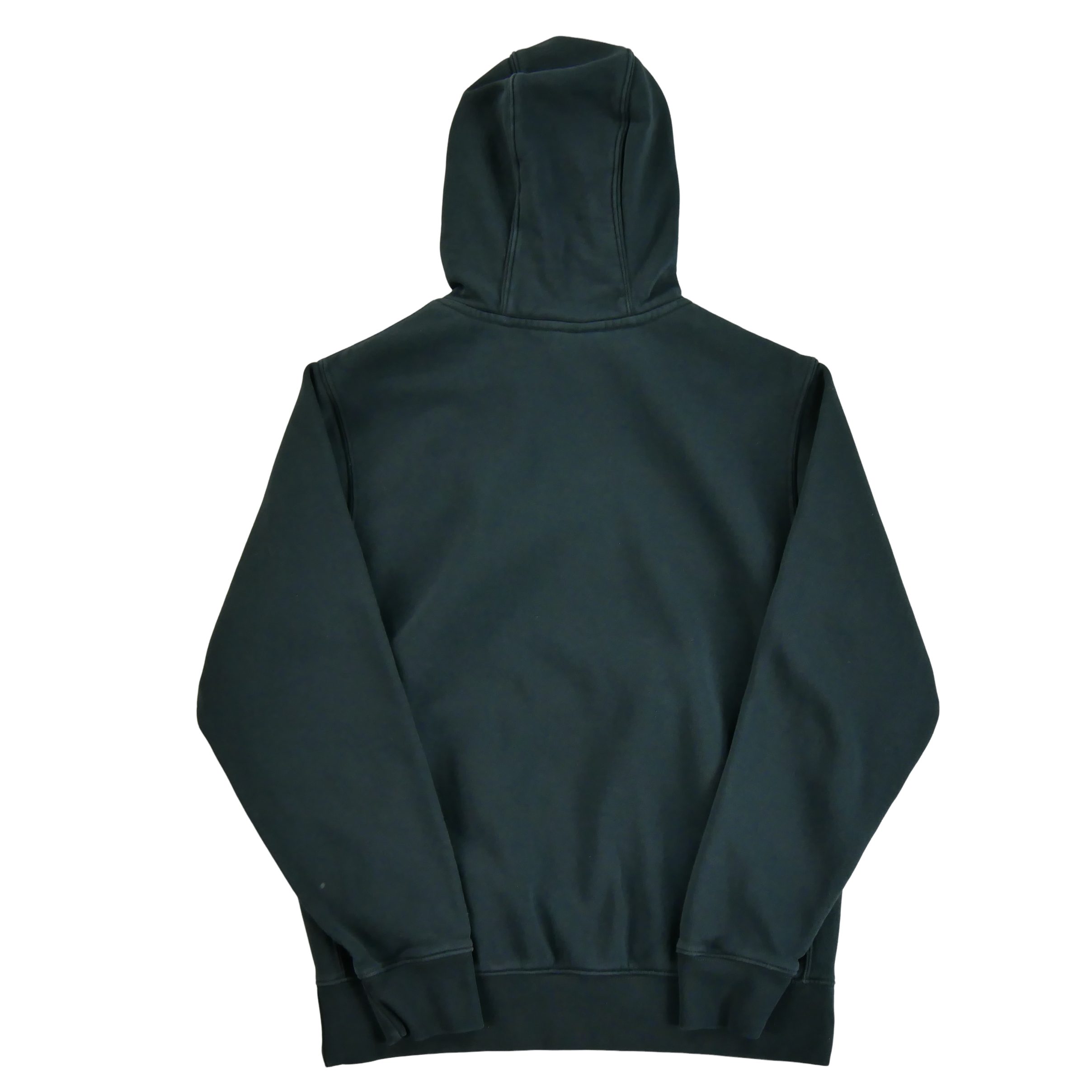 Sweat à capuche Homme  logo brodé 2