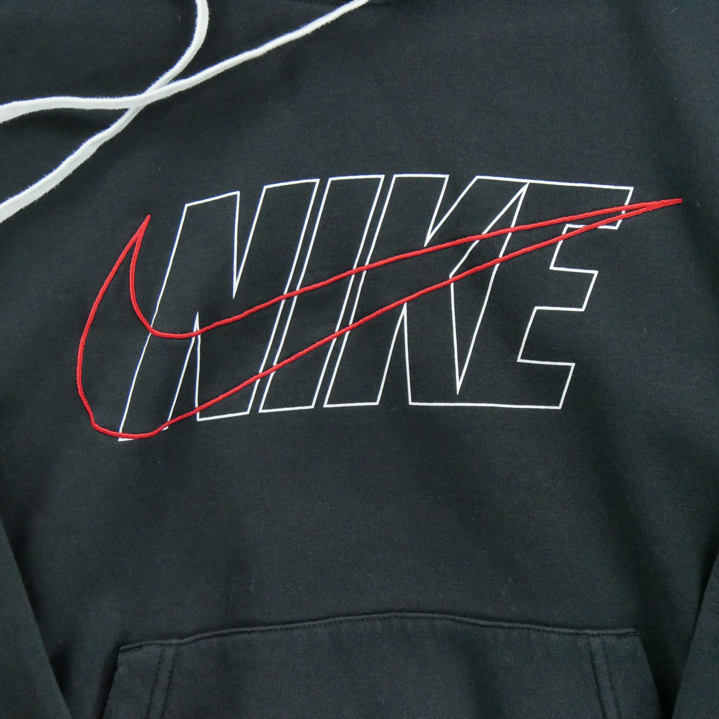 Sweat à capuche Homme  logo brodé 3