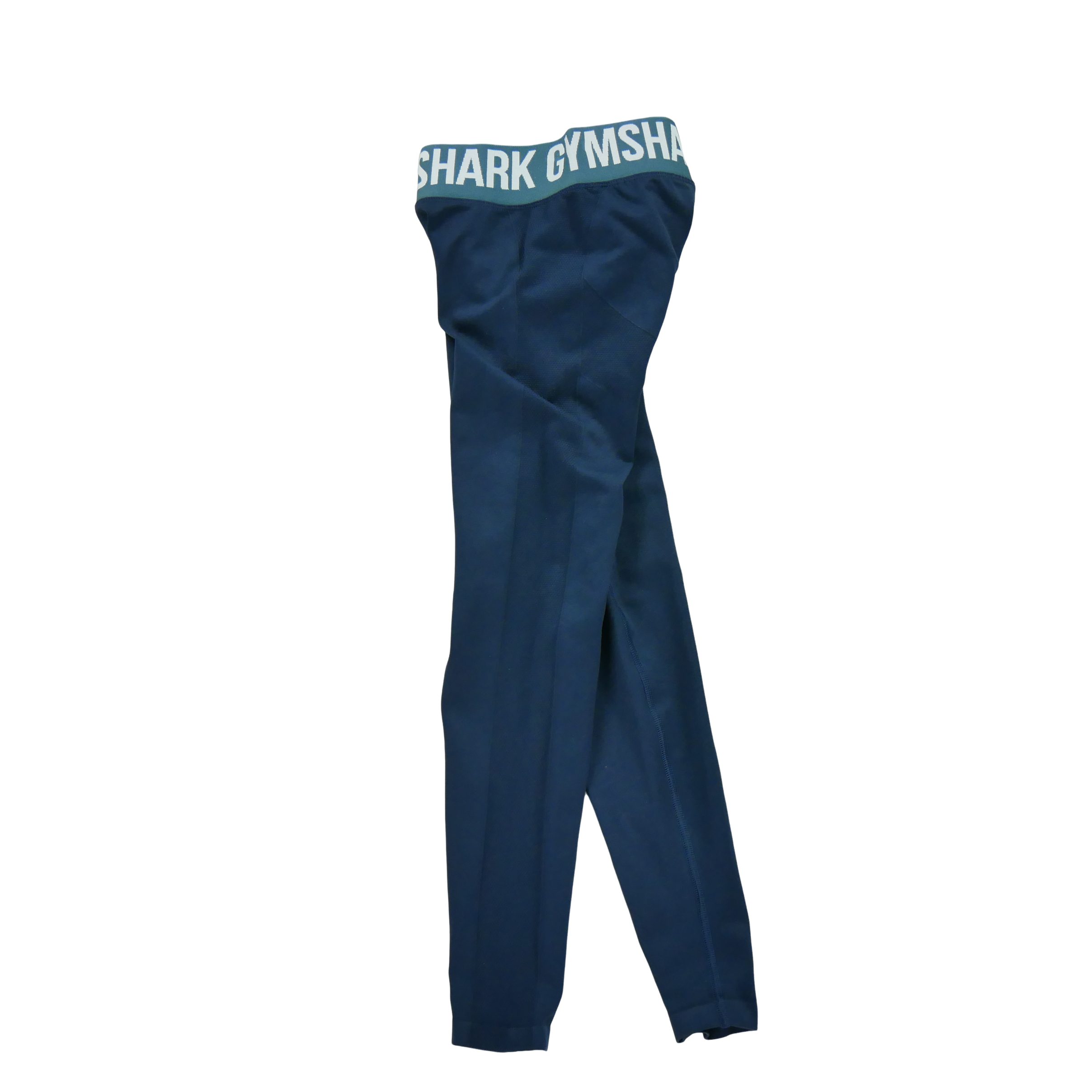 Leggings Femme  Fitness Yoga Marine 1