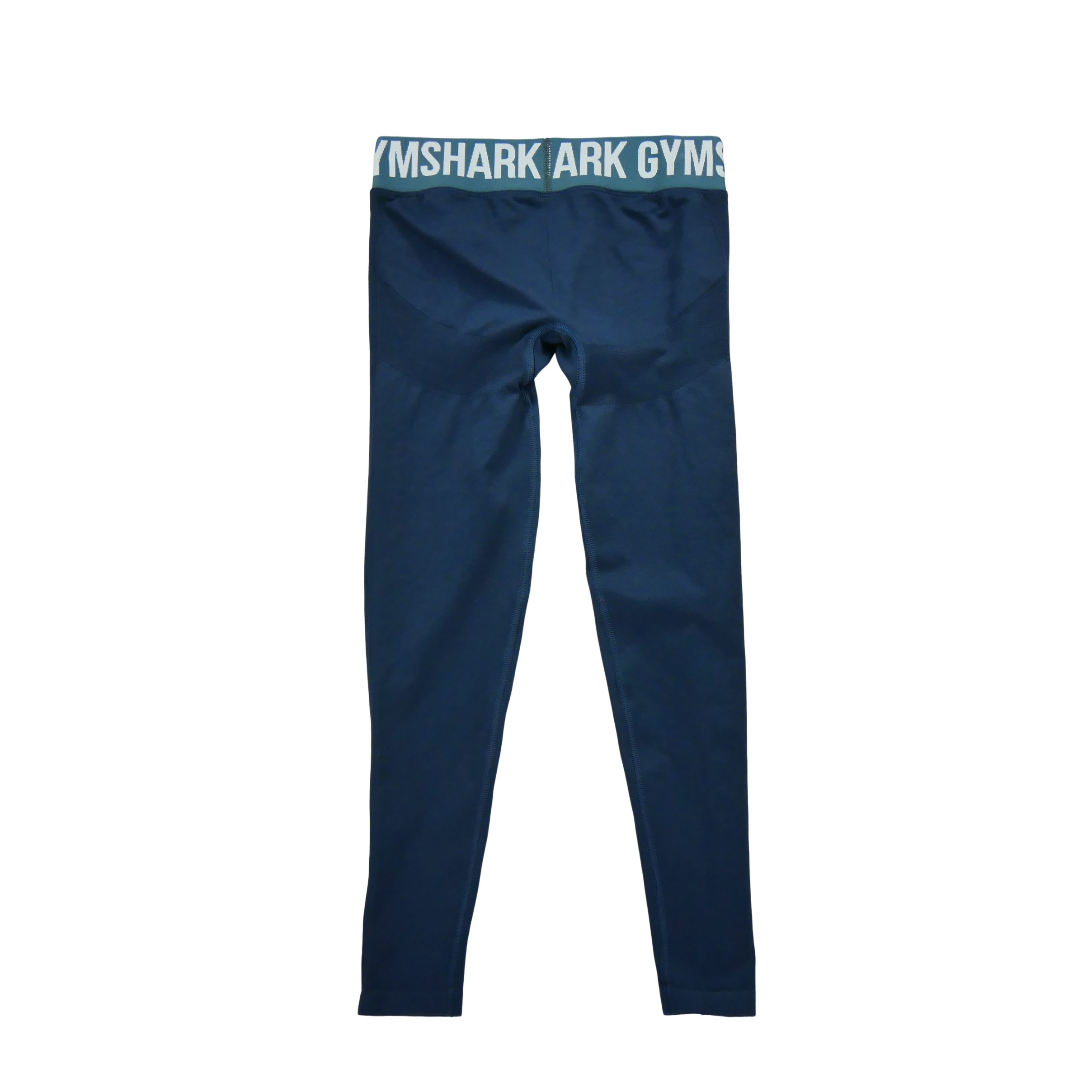 Leggings Femme  Fitness Yoga Marine 2