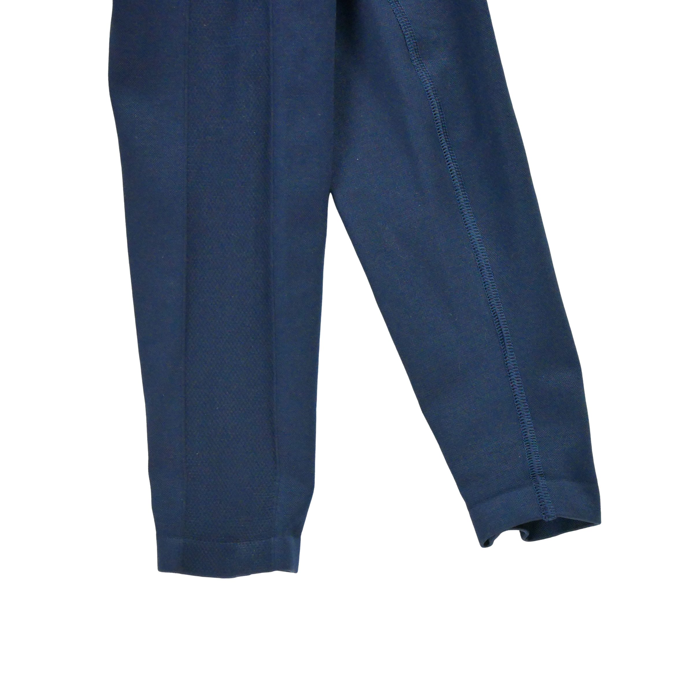 Leggings Femme  Fitness Yoga Marine 4