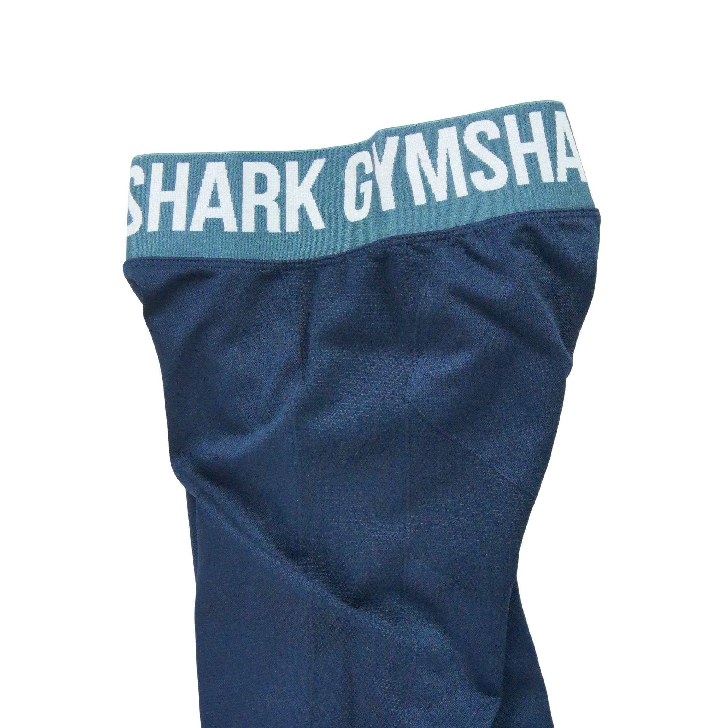 Leggings Femme  Fitness Yoga Marine 5