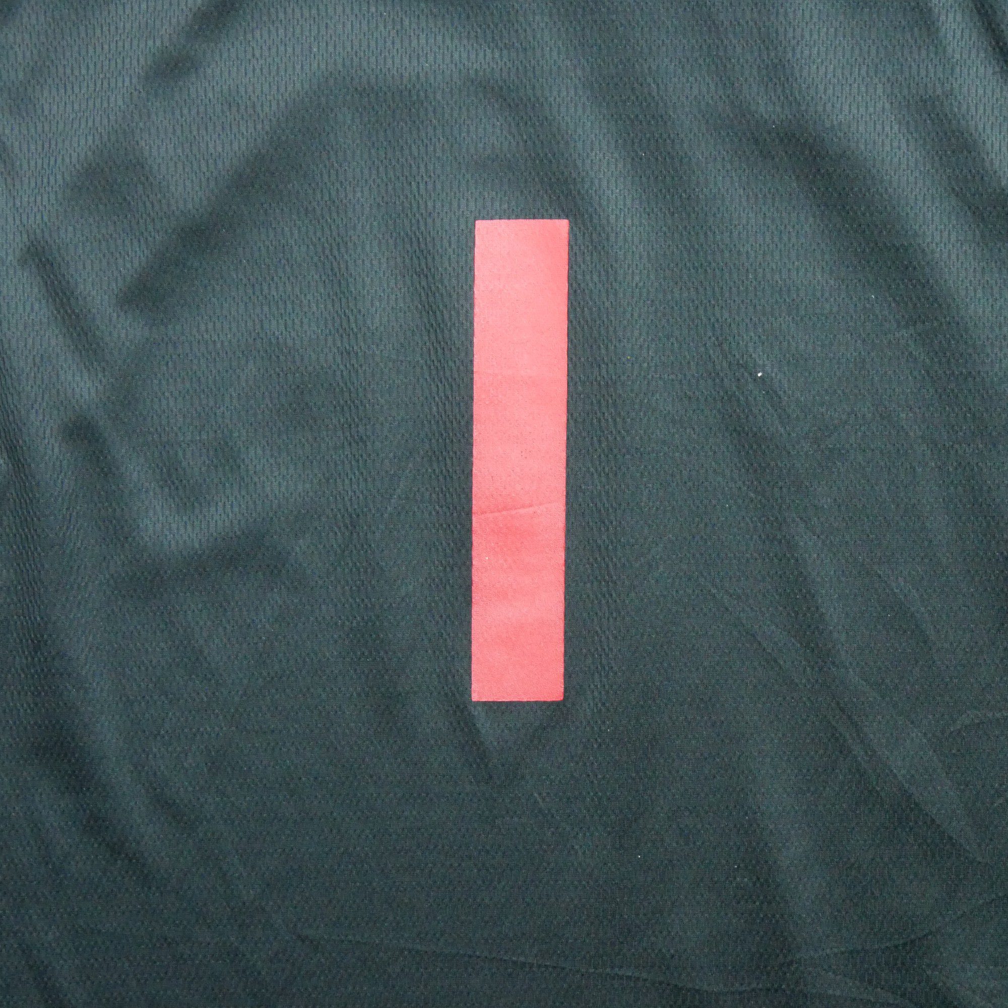 Maillot Alleson Athletic Chicago Bulls NBA réversible 4