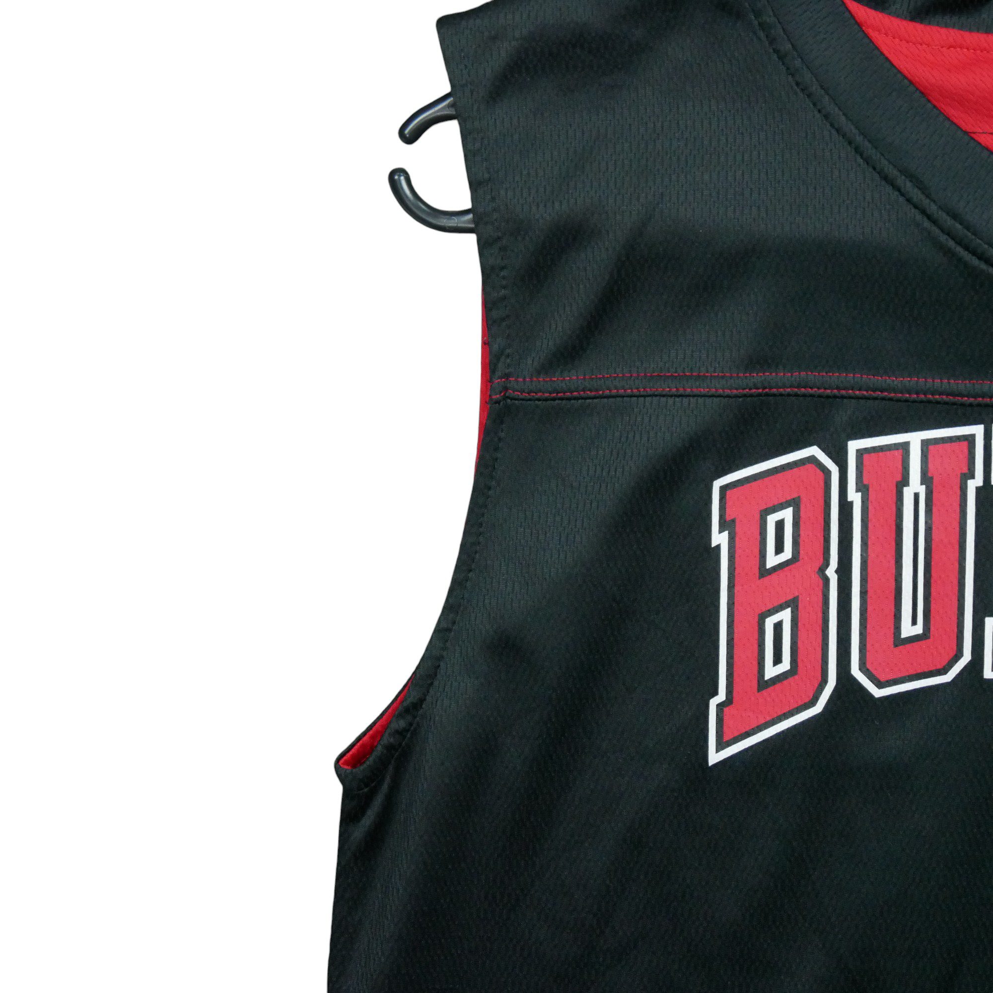 Maillot Alleson Athletic Chicago Bulls NBA réversible 5