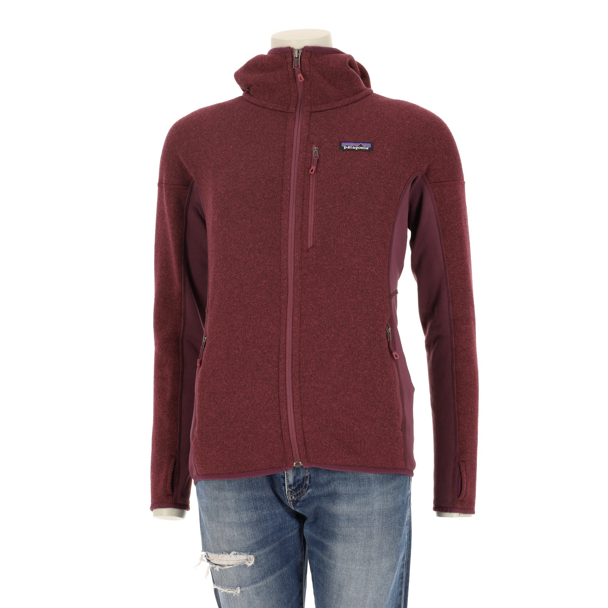 Veste polaire Femme  Better Sweater - Excellent état