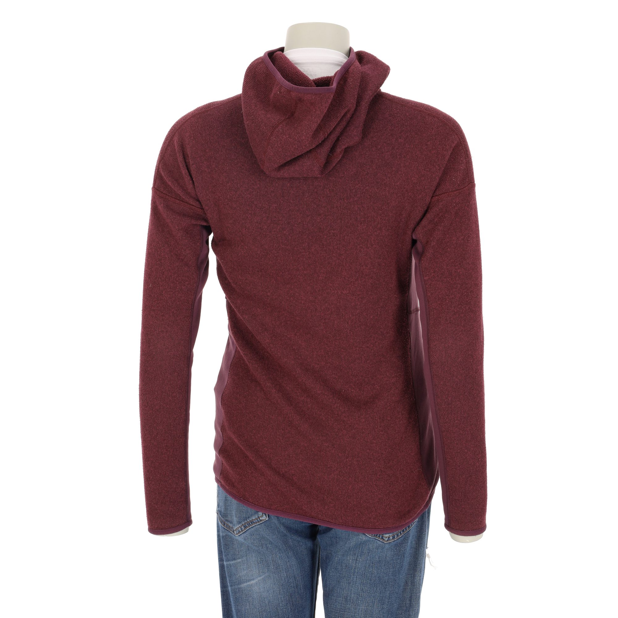 Veste polaire Femme  Better Sweater 2