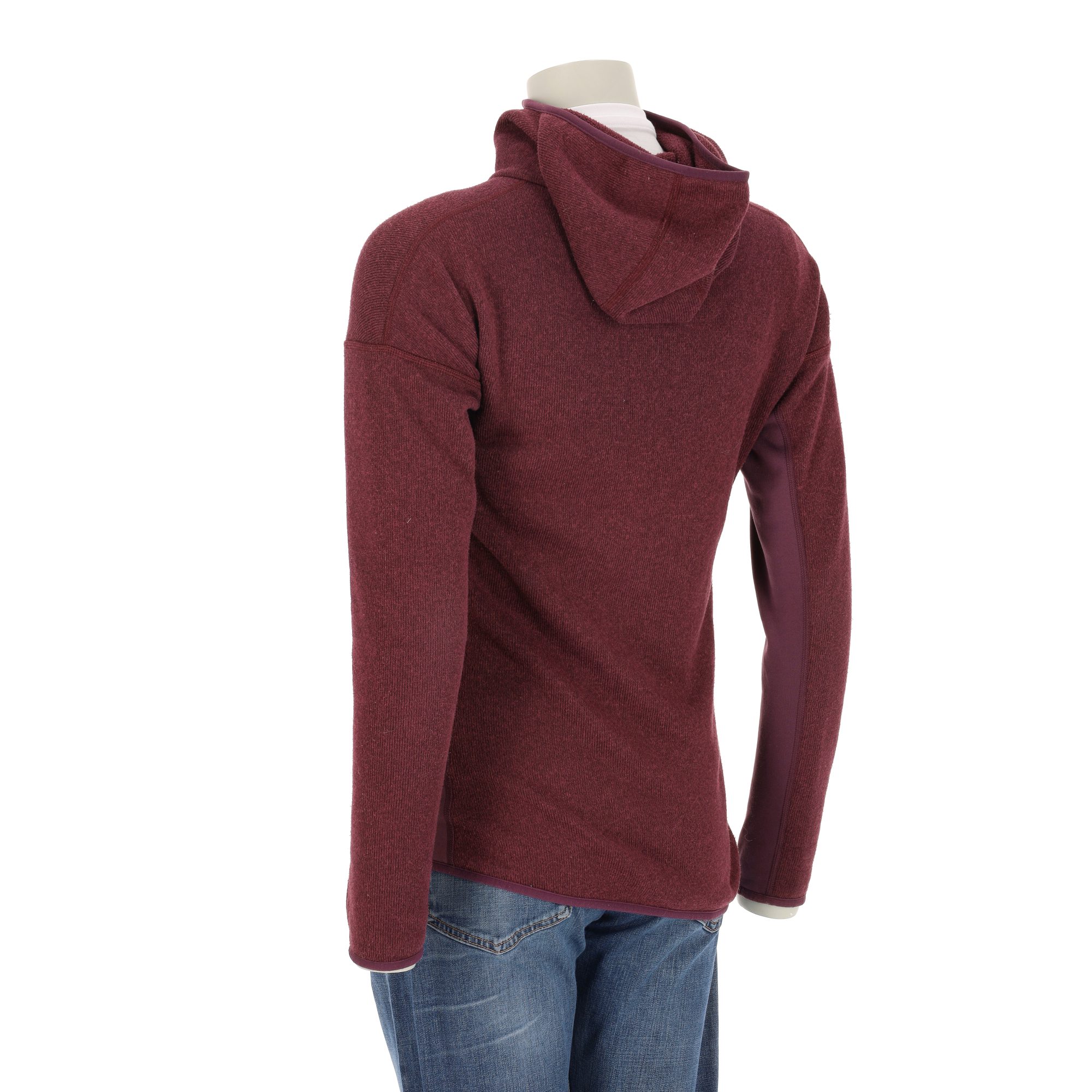 Veste polaire Femme  Better Sweater 8