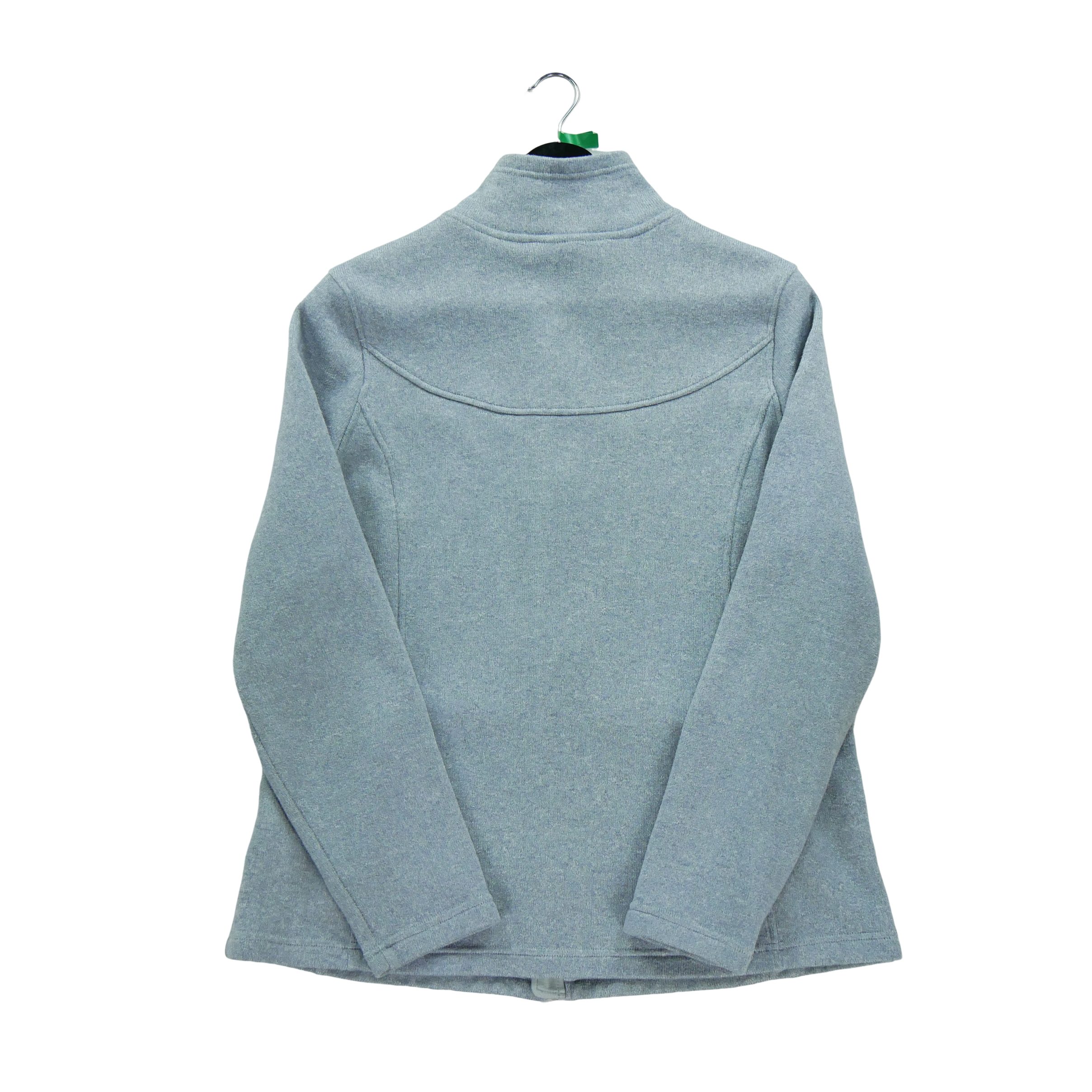 Veste polaire Homme  TNF Gris 2