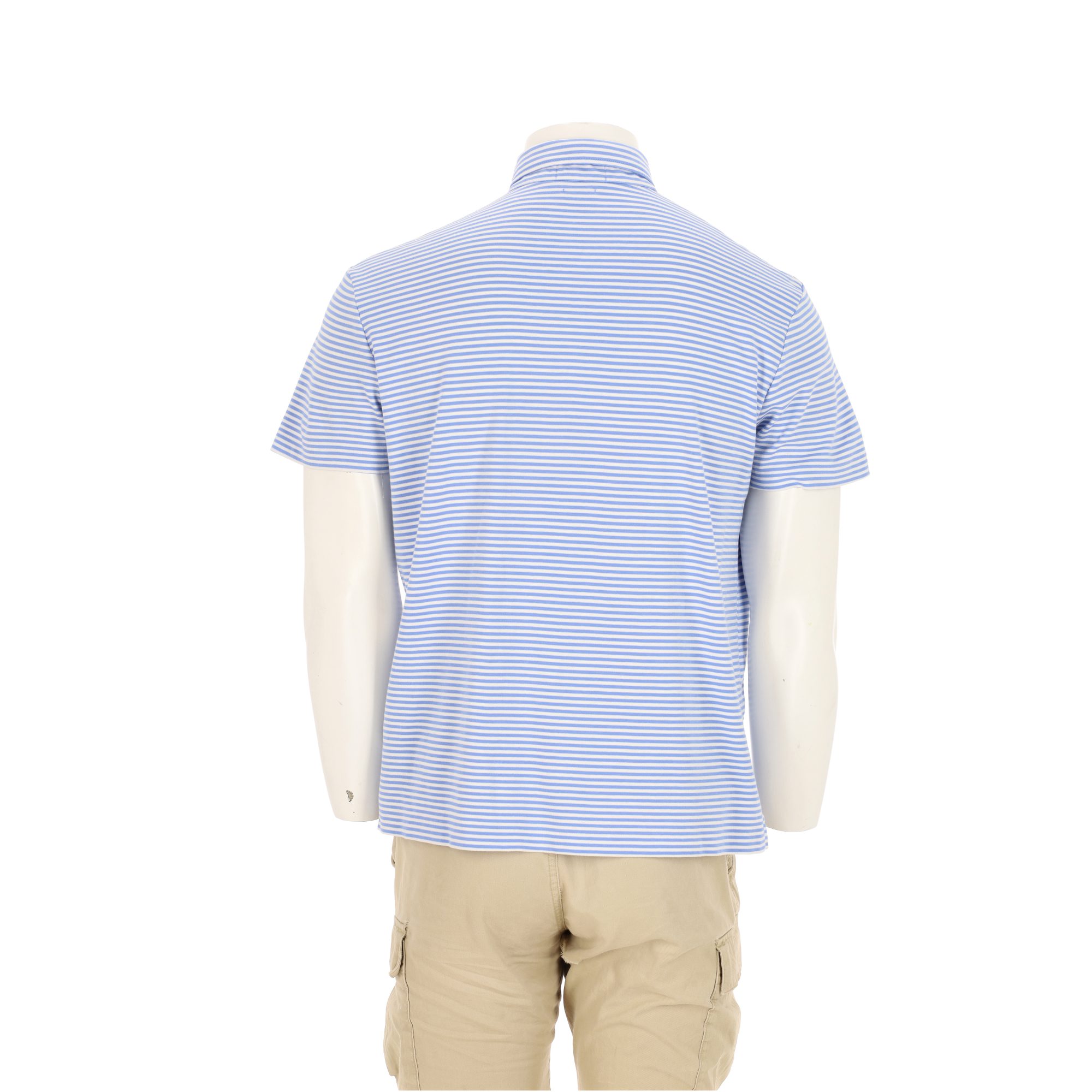 Polo manches courtes Homme 2