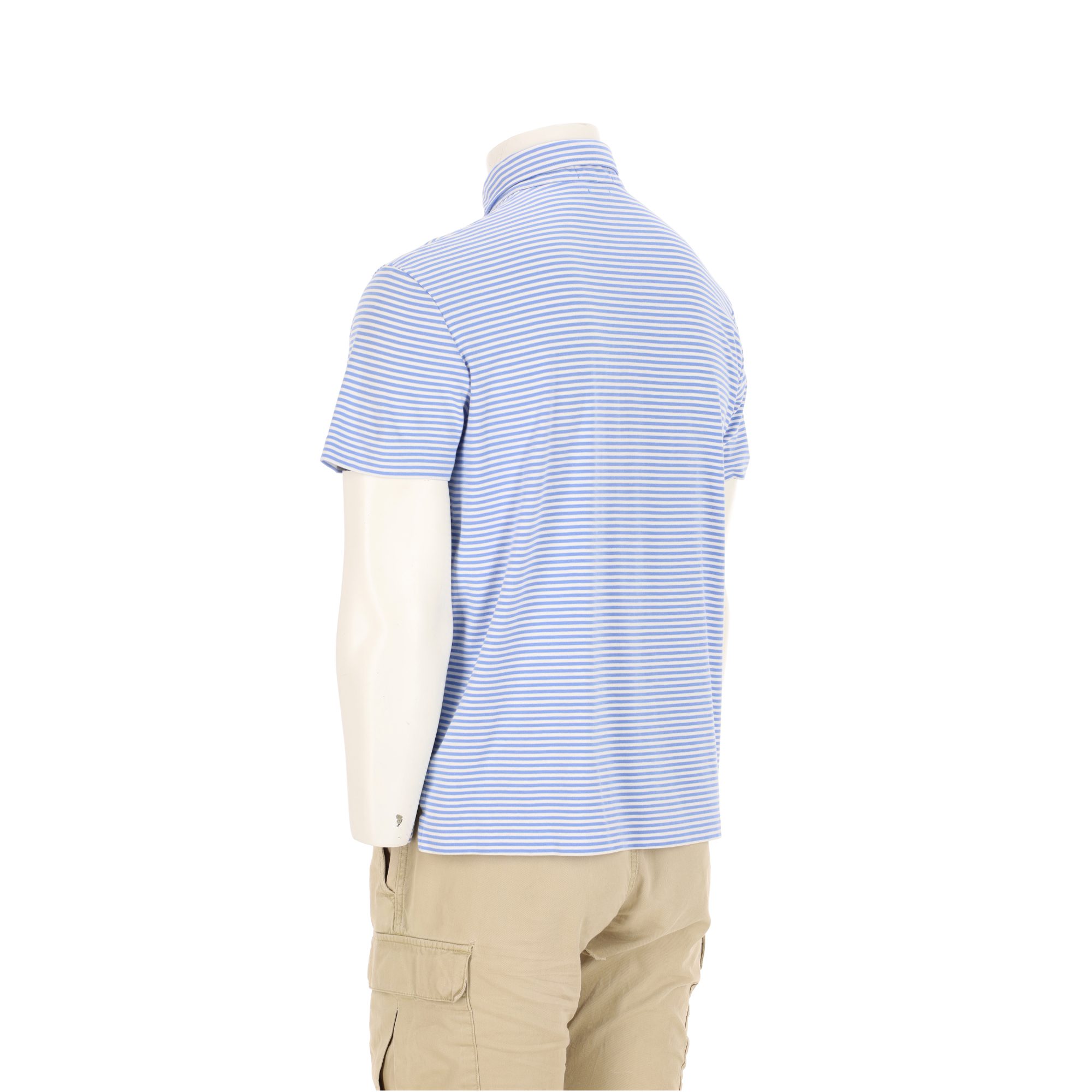 Polo manches courtes Homme 5