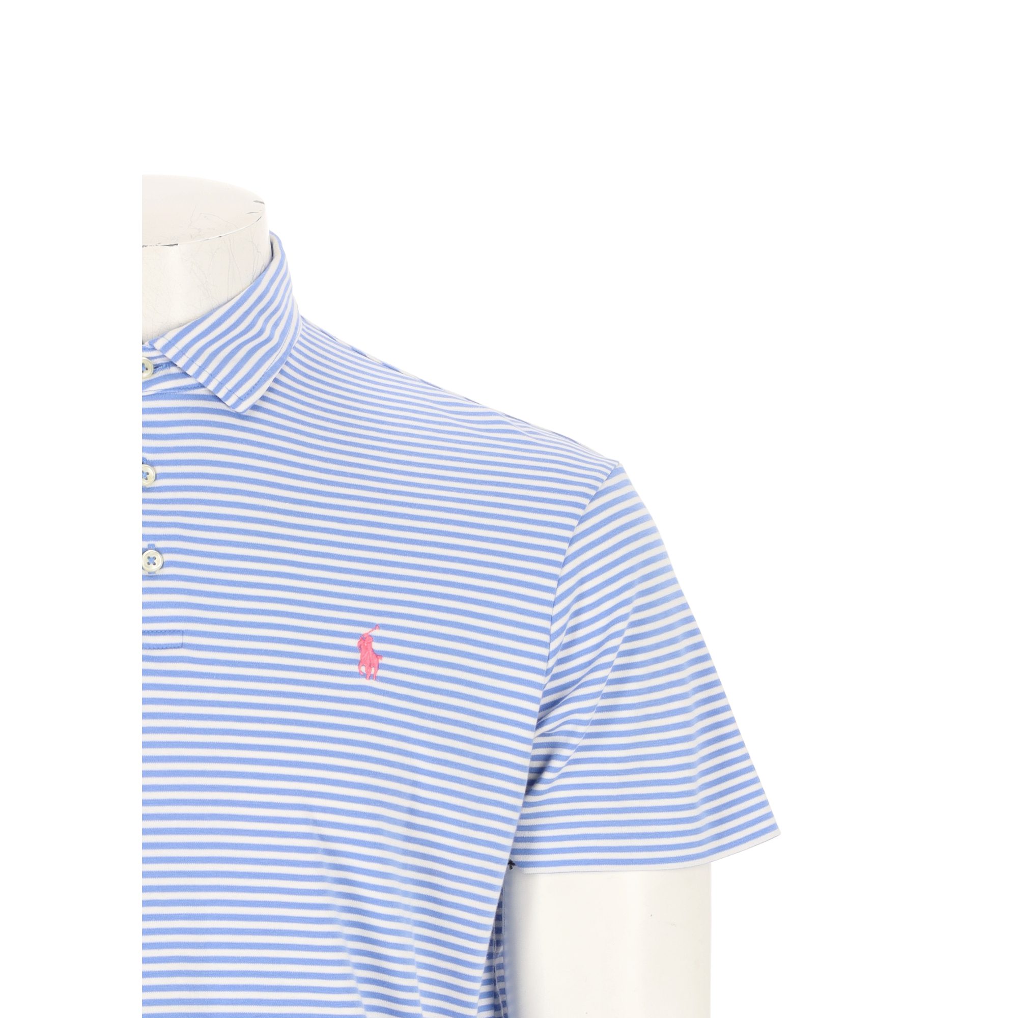 Polo manches courtes Homme 6