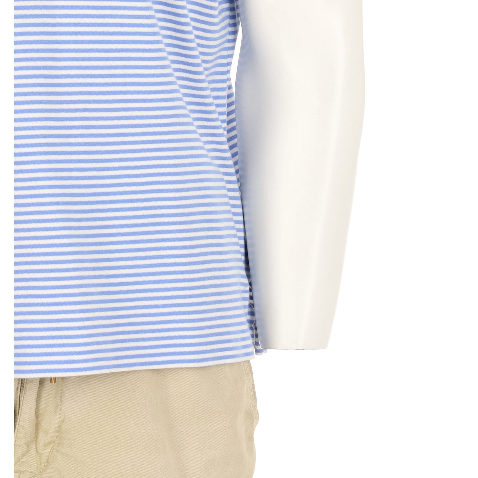 Polo manches courtes Homme 7