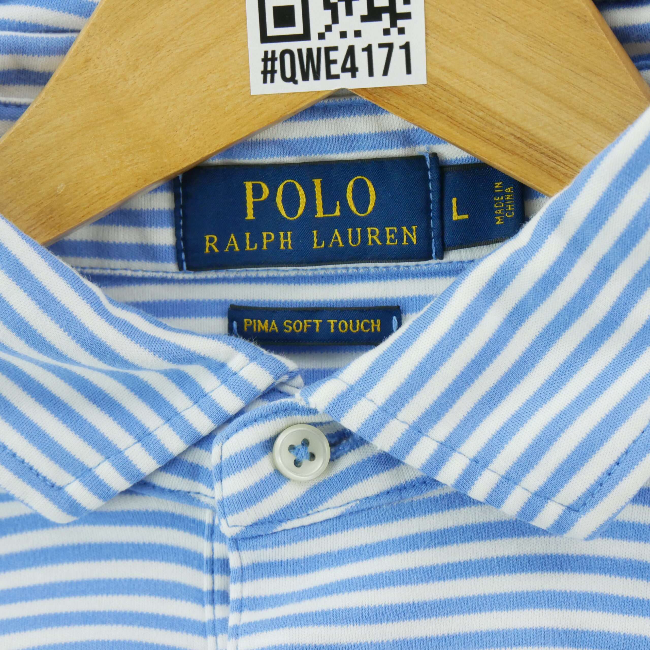 Polo manches courtes Homme 8