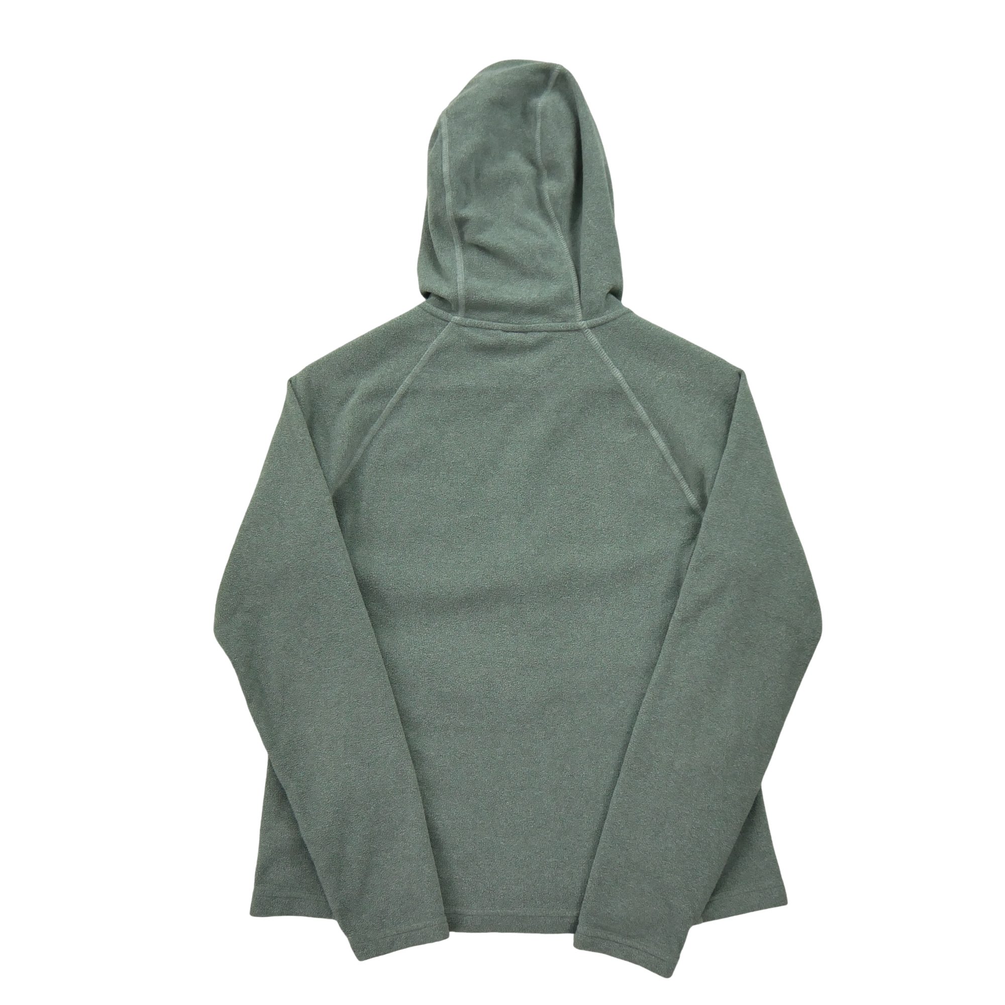 Veste polaire Femme  TNF Gris 2