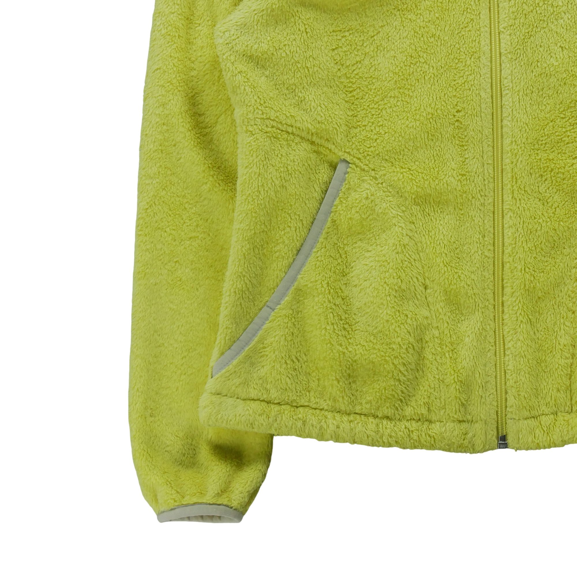 Veste polaire Femme  Osito TNF 5
