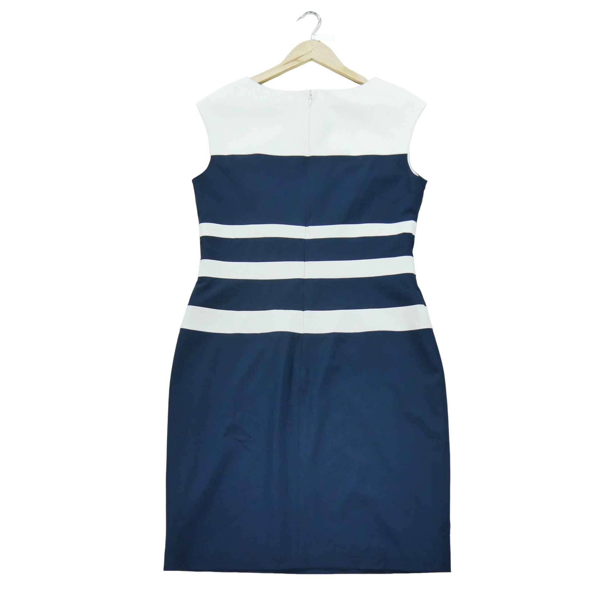 Robe Femme Marine 2