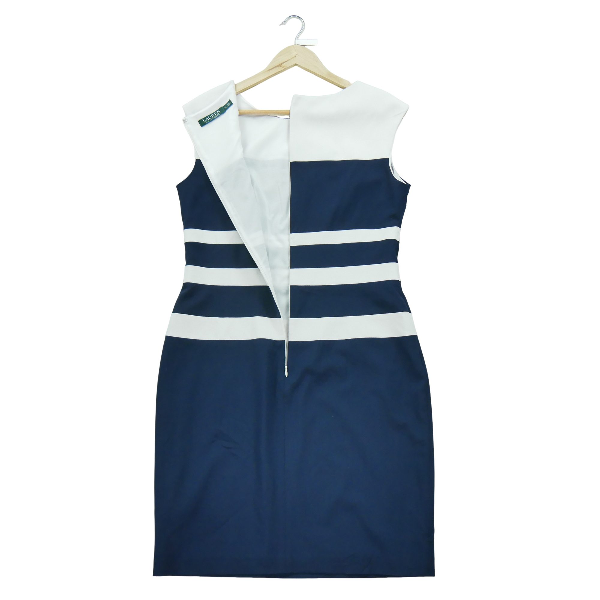 Robe Femme Marine 3