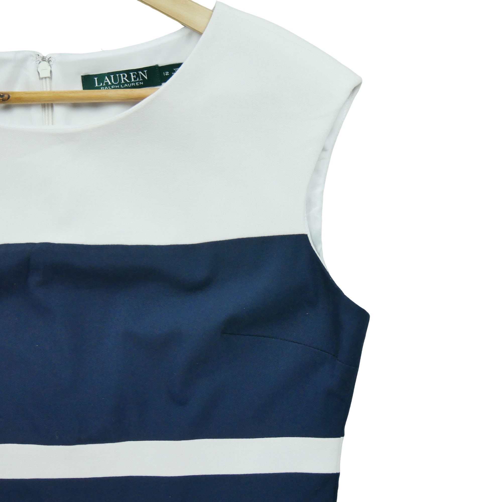 Robe Femme Marine 4