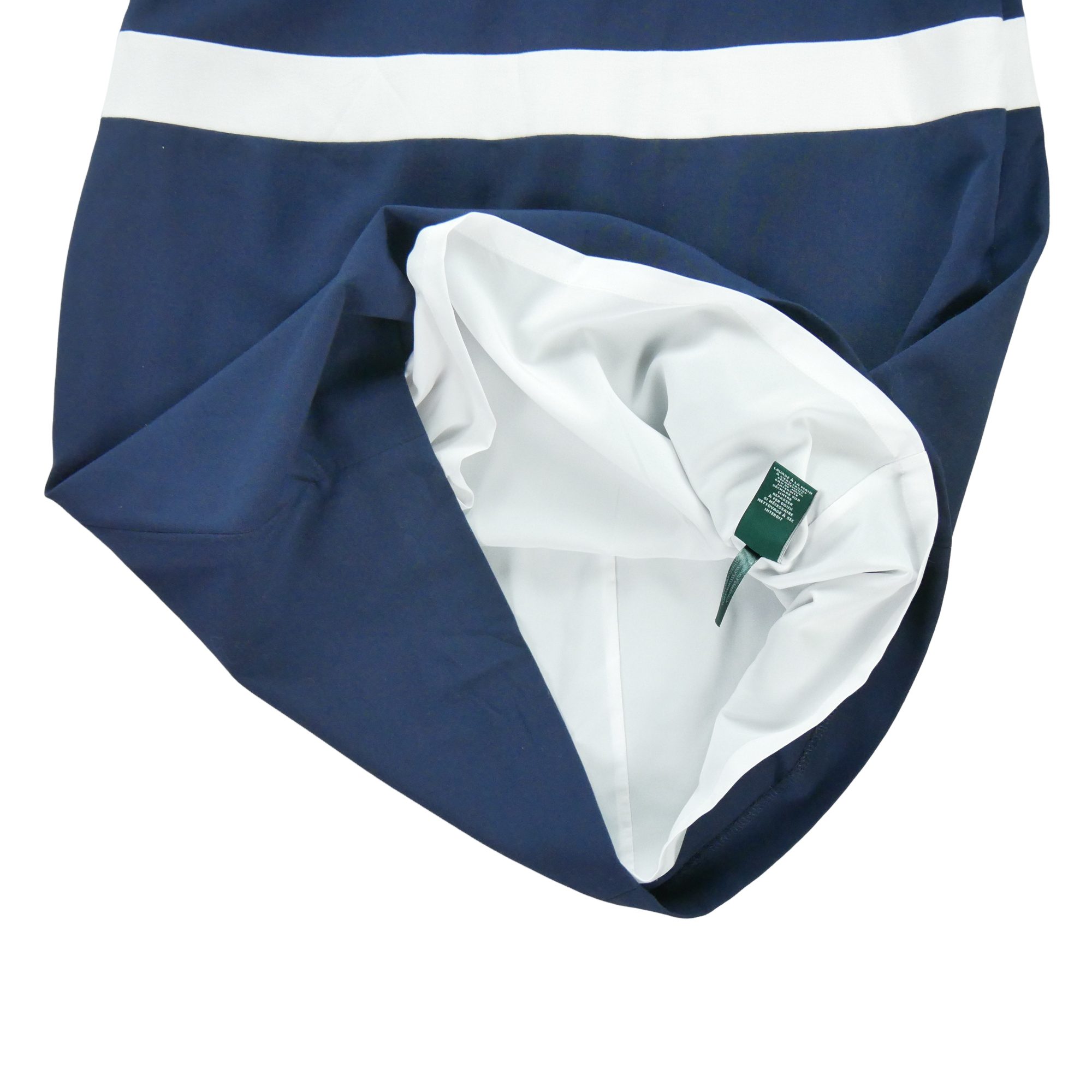 Robe Femme Marine 5
