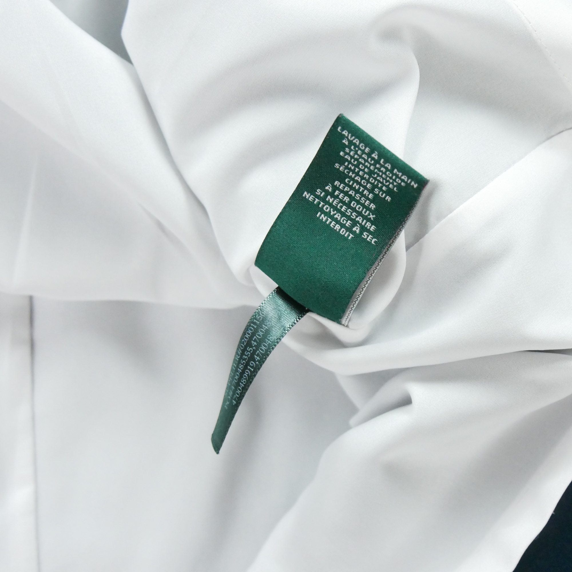 Robe Femme Marine 7