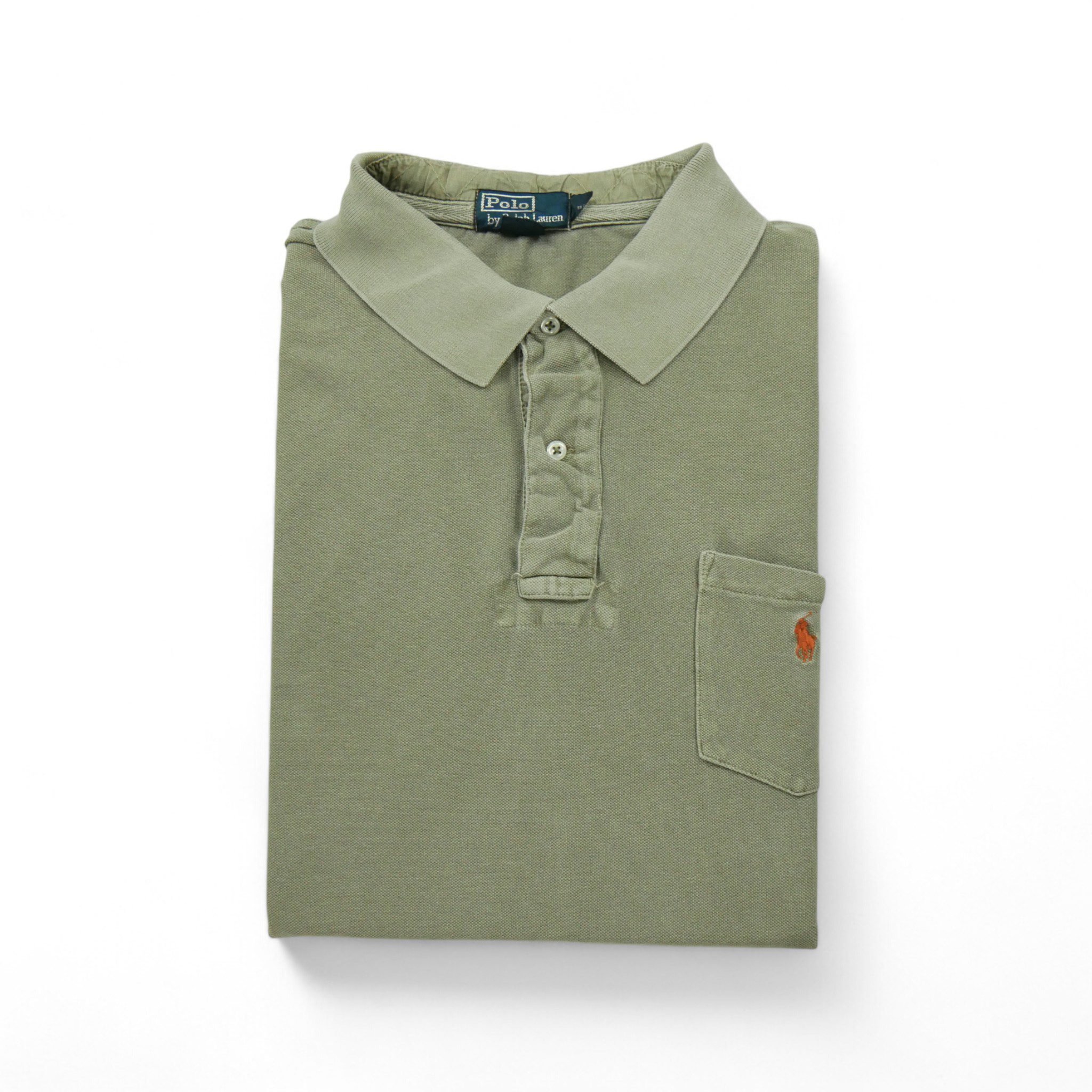 Polo manches courtes Homme 1
