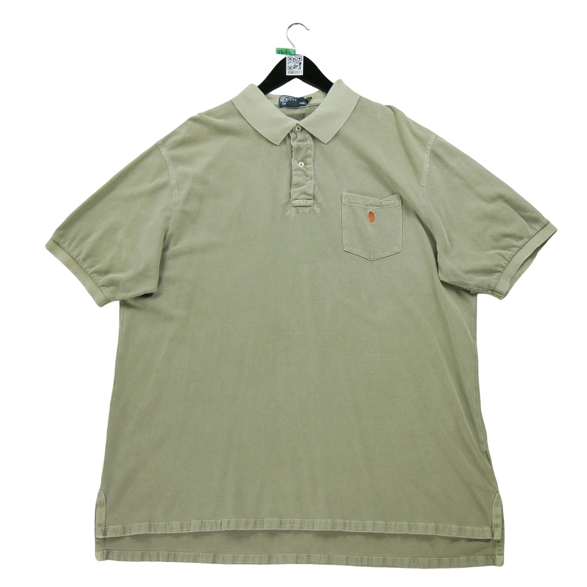 Polo manches courtes Homme 2