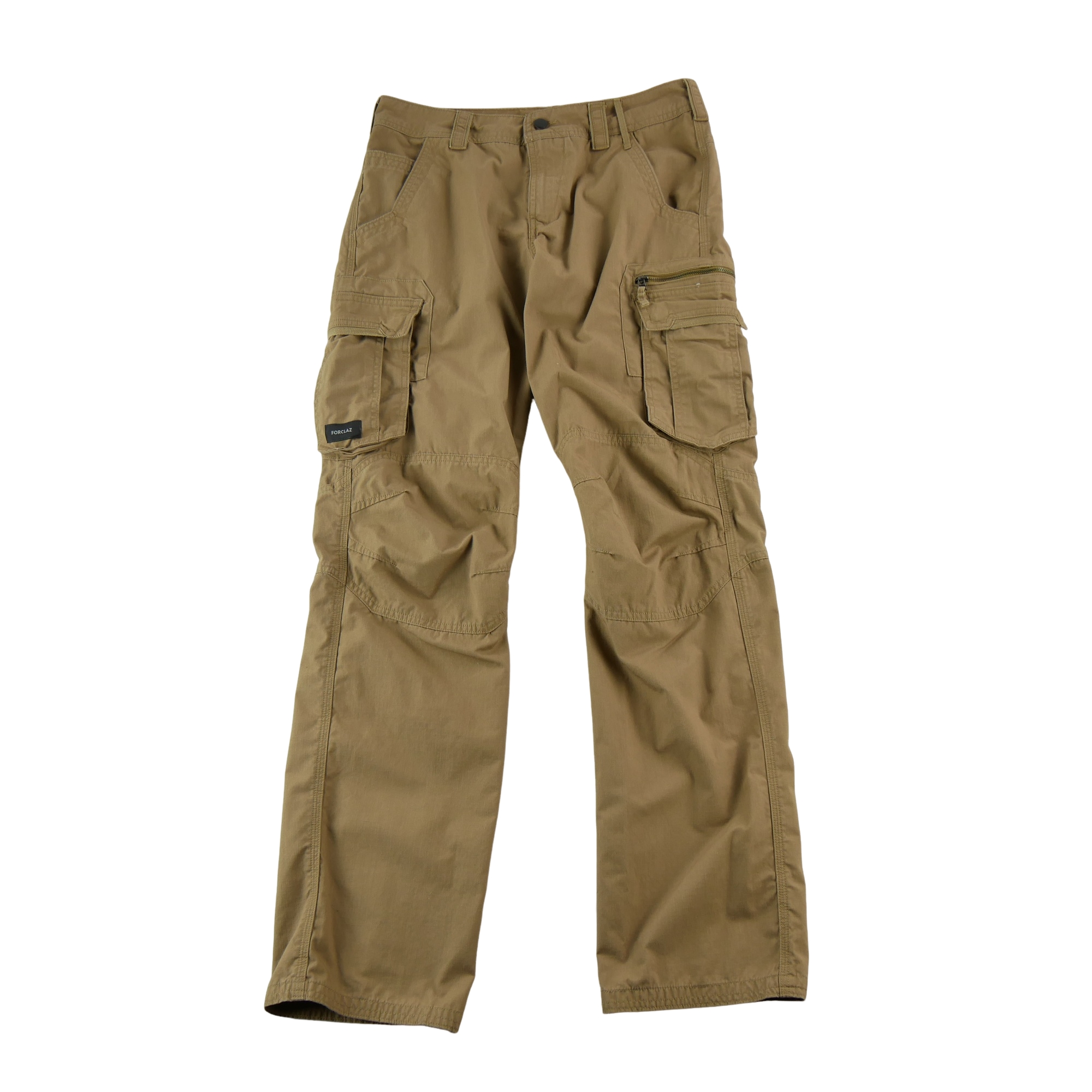 Pantalon Homme cargo Beige 1