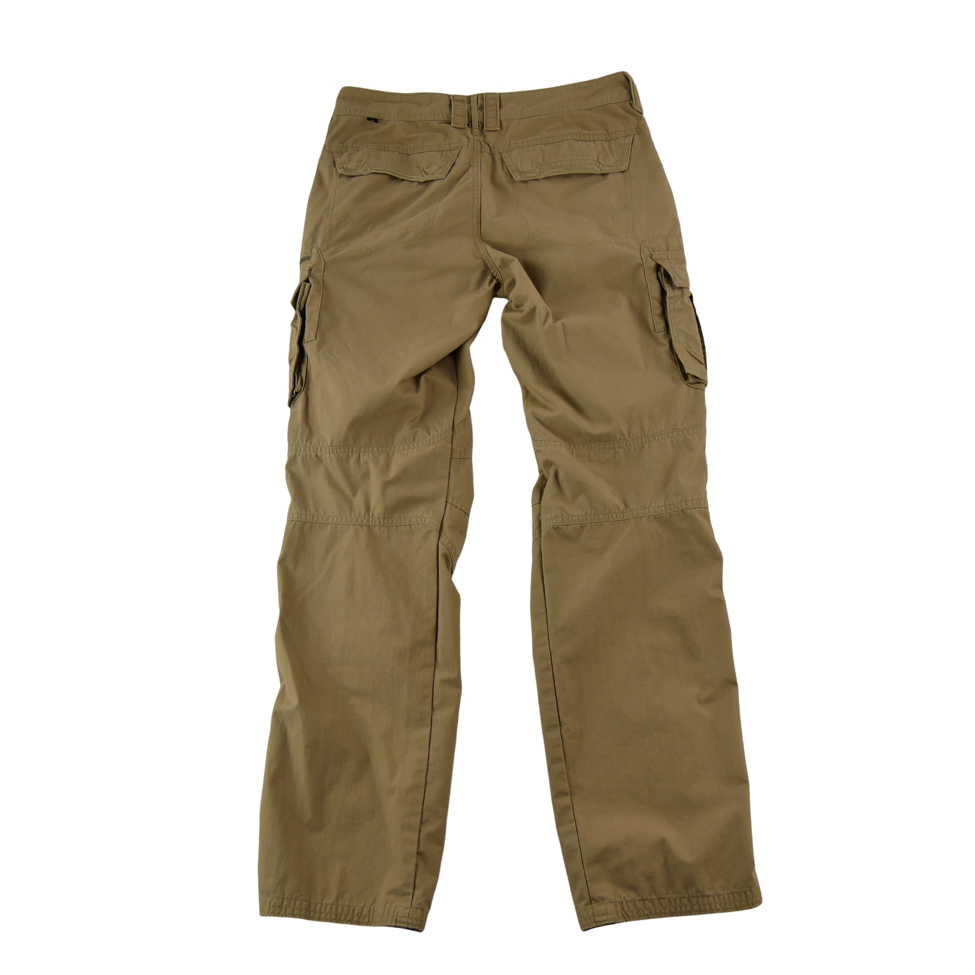 Pantalon Homme cargo Beige 2