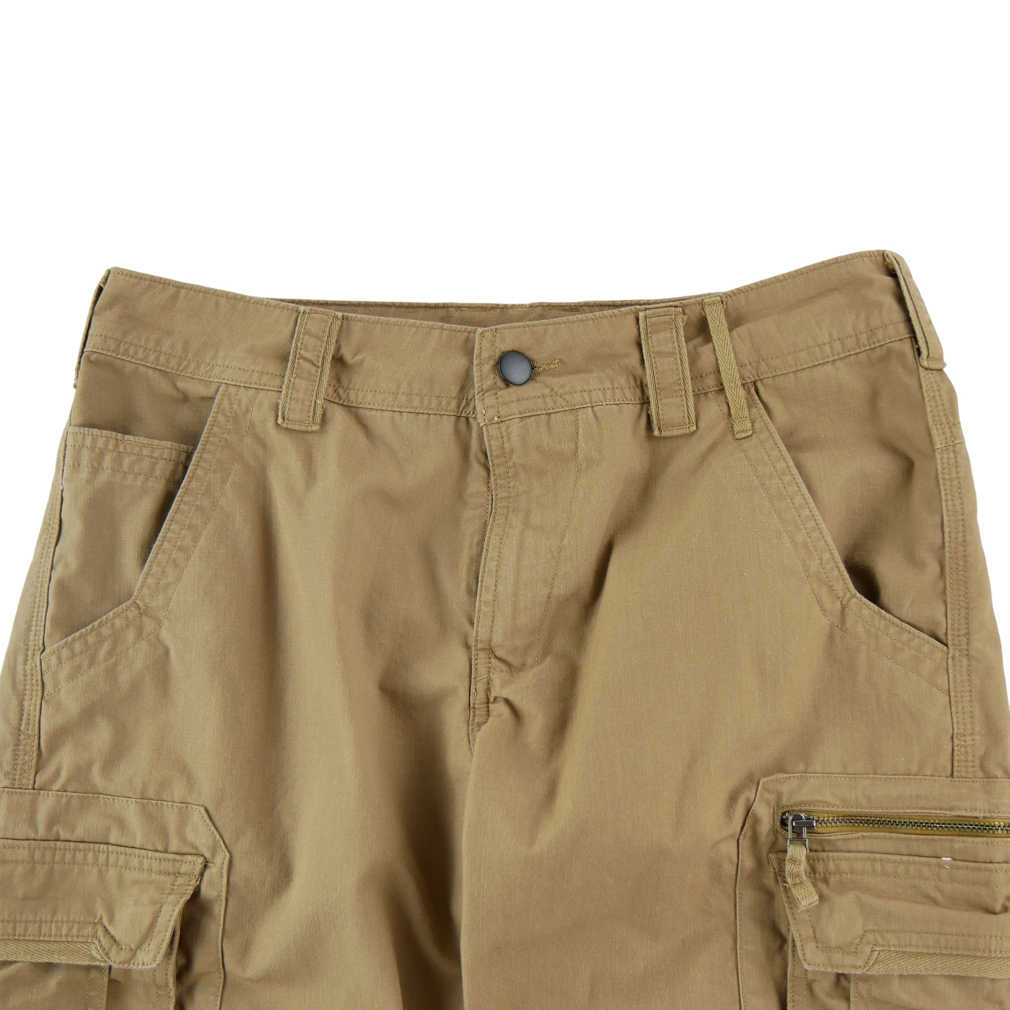 Pantalon Homme cargo Beige 3
