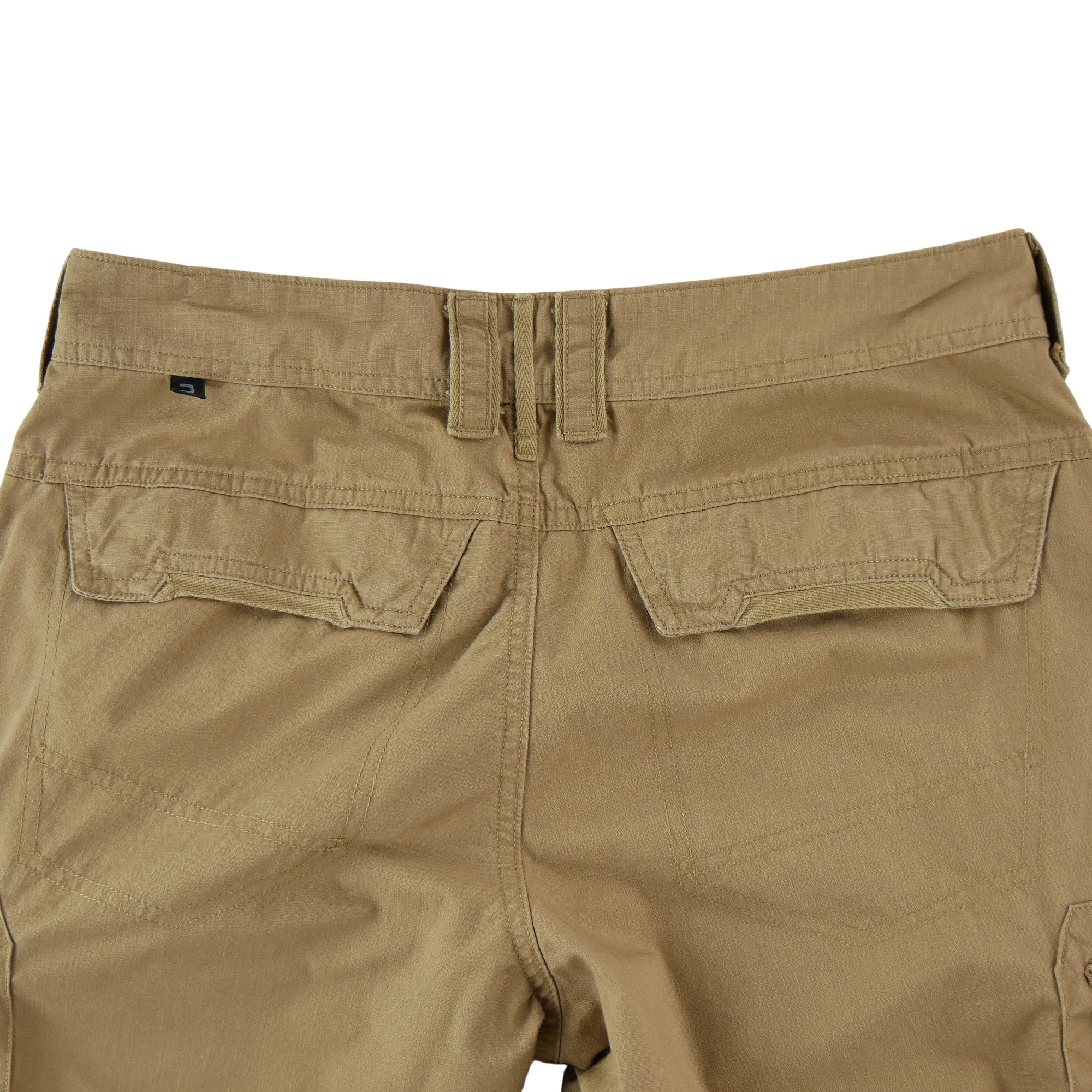 Pantalon Homme cargo Beige 4