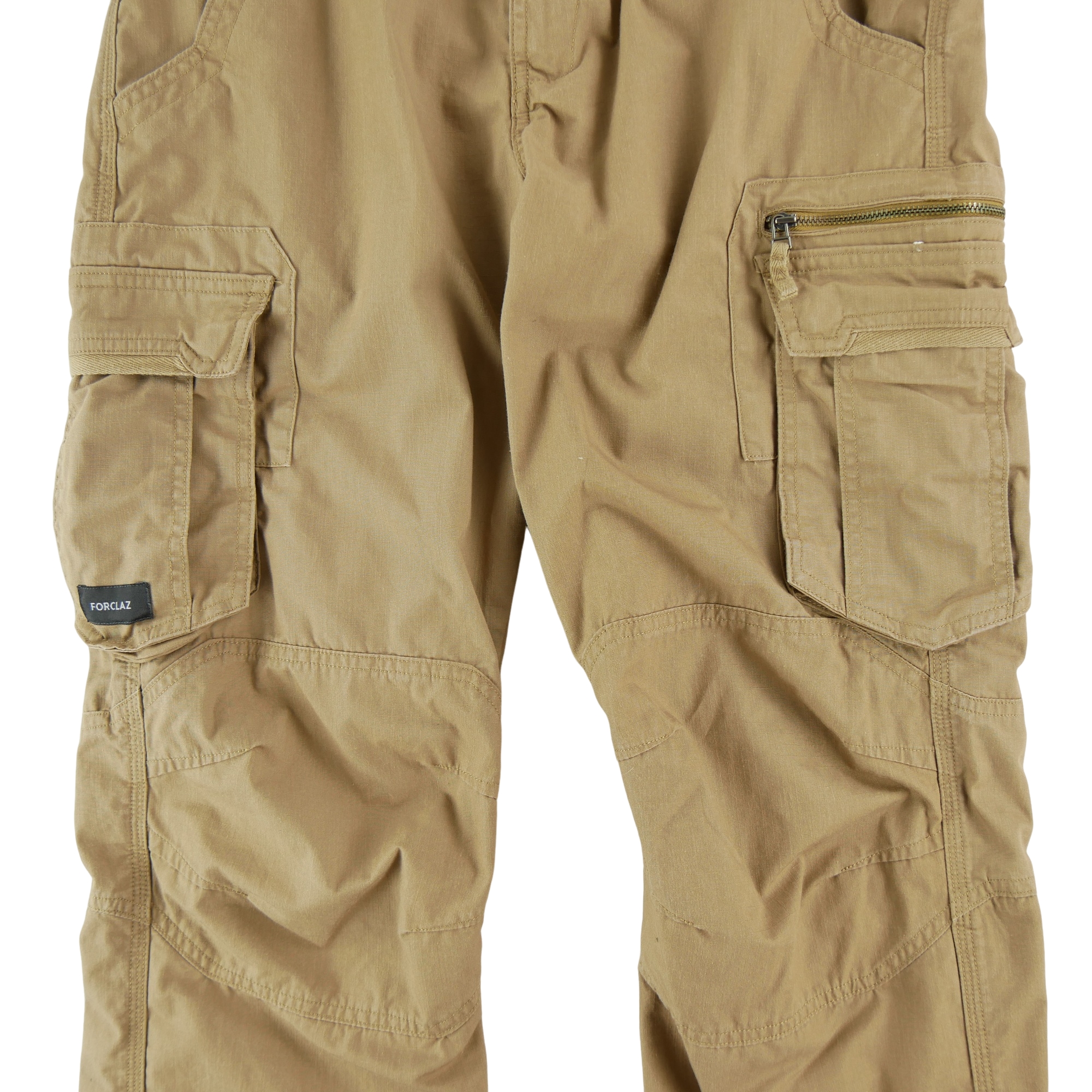Pantalon Homme cargo Beige 5