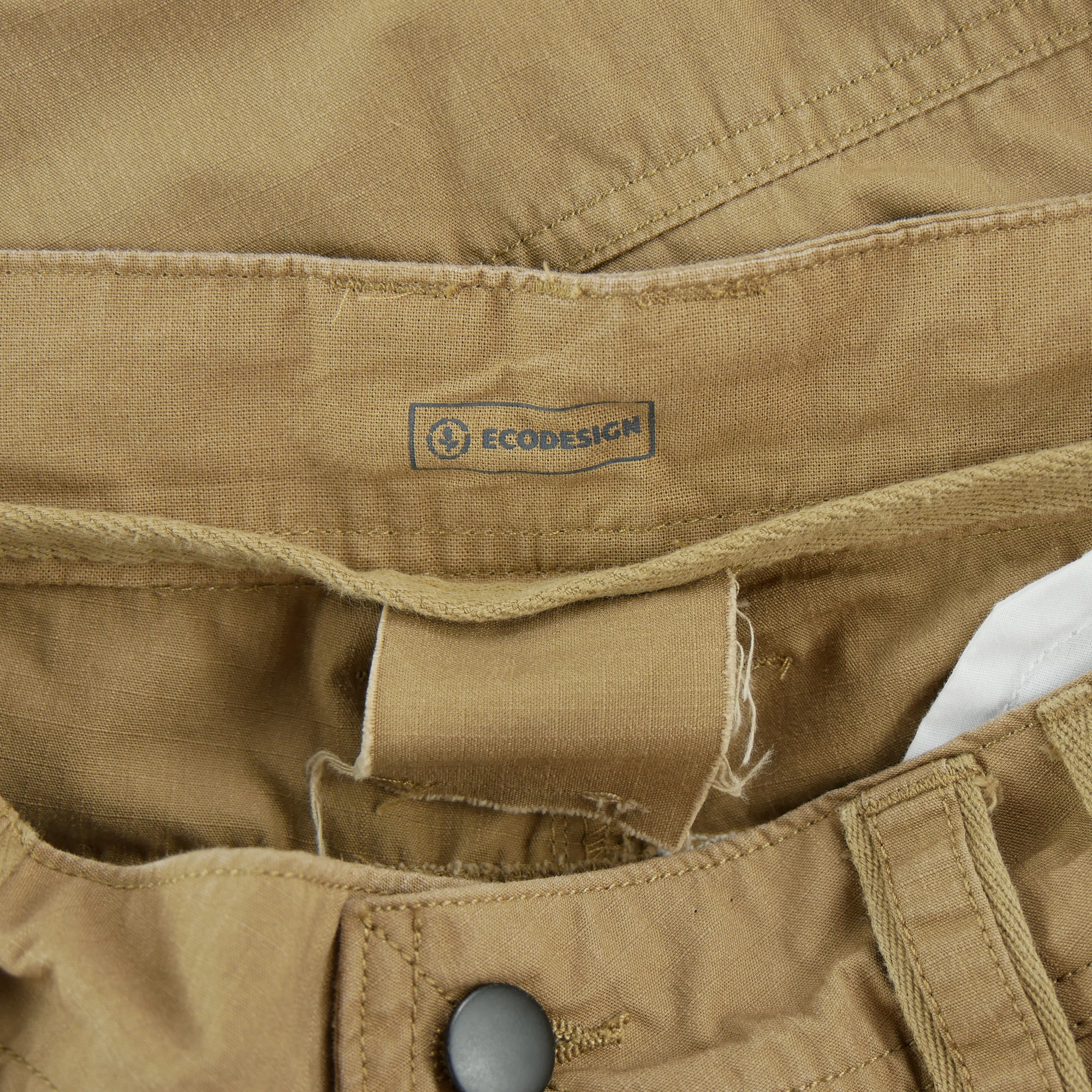 Pantalon Homme cargo Beige 7