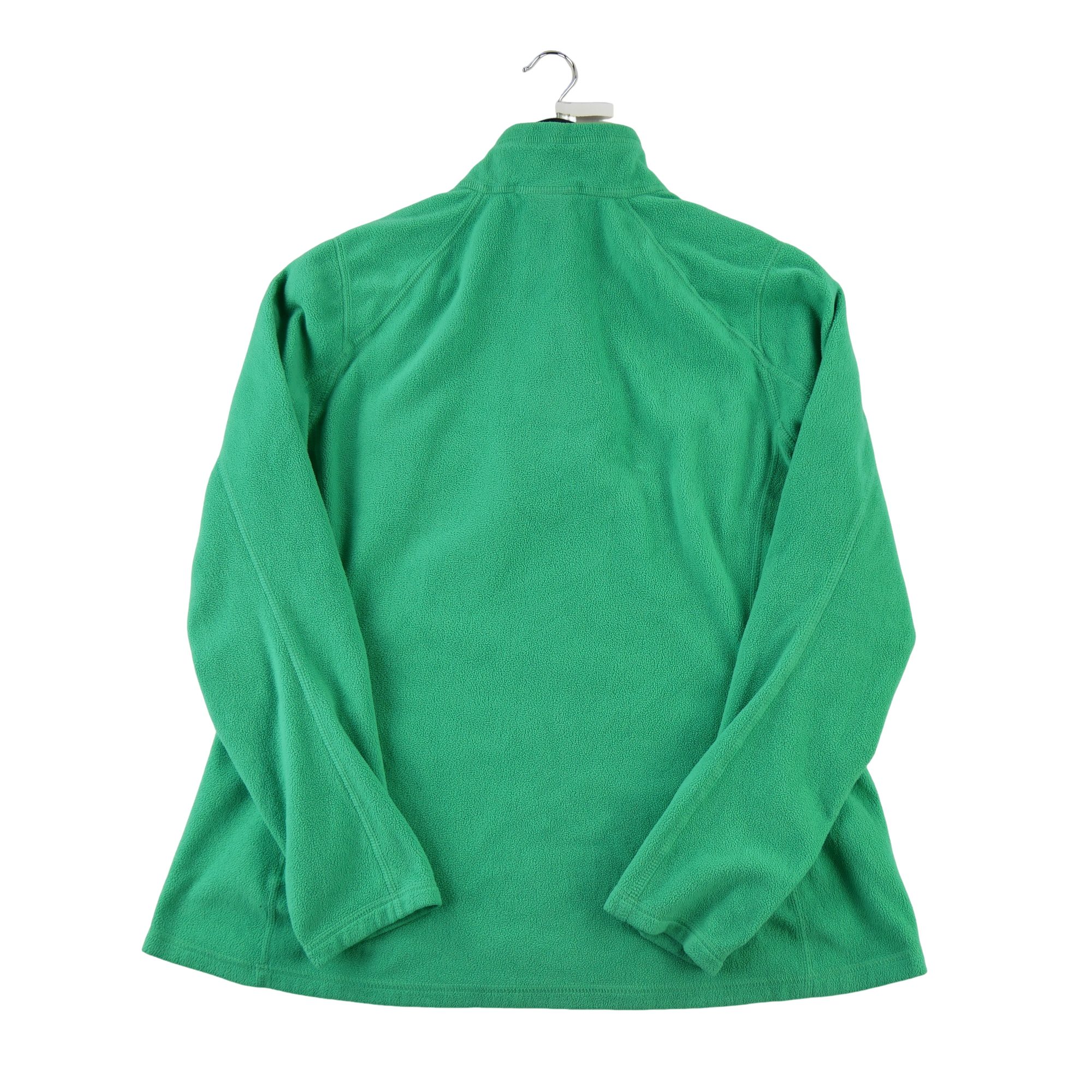 Pull polaire Femme  TNF Vert 2