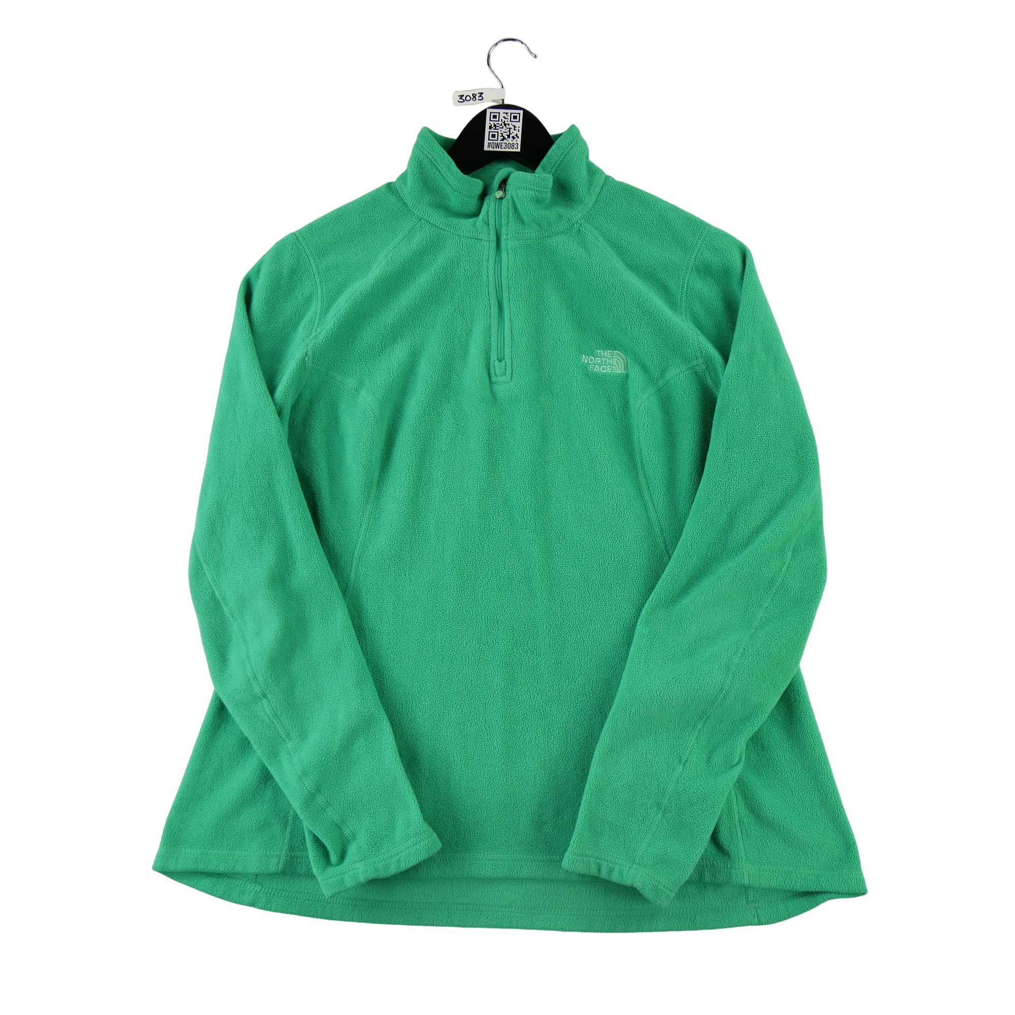 Pull polaire Femme  TNF Vert 3